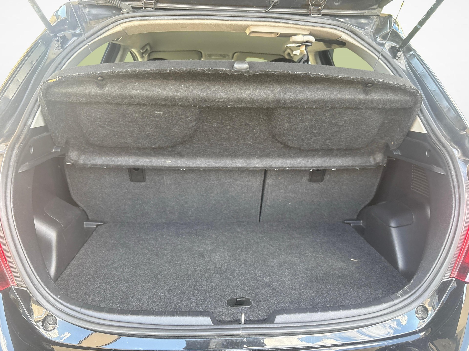 TOYOTA Yaris 1.5 VVT-i HSD Trend-image-10
