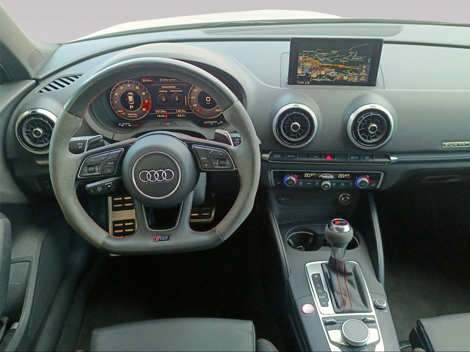 AUDI RS3 Sportback 2.5 TSI quattro S-tronic-image-8