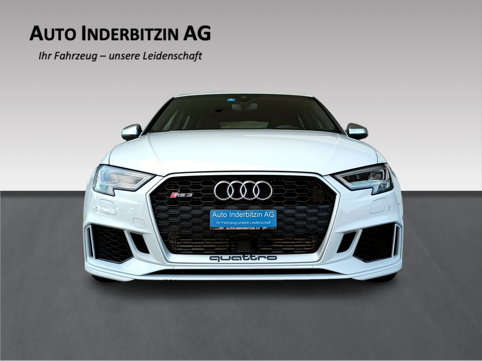 AUDI RS3 Sportback 2.5 TSI quattro S-tronic-showroom-element-1