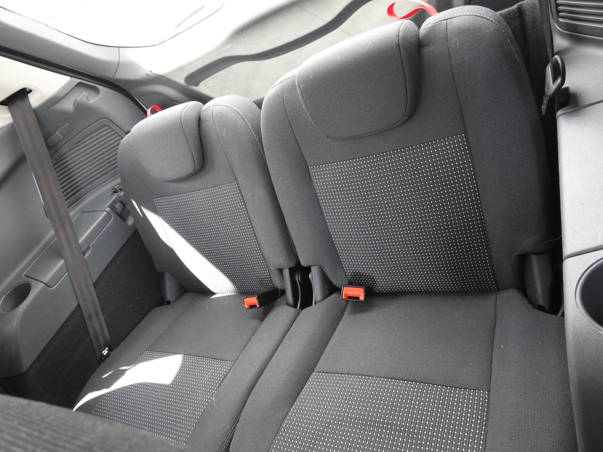 FORD Grand C-Max 1.6 Ti-VCT KNIE-Edition-image-8
