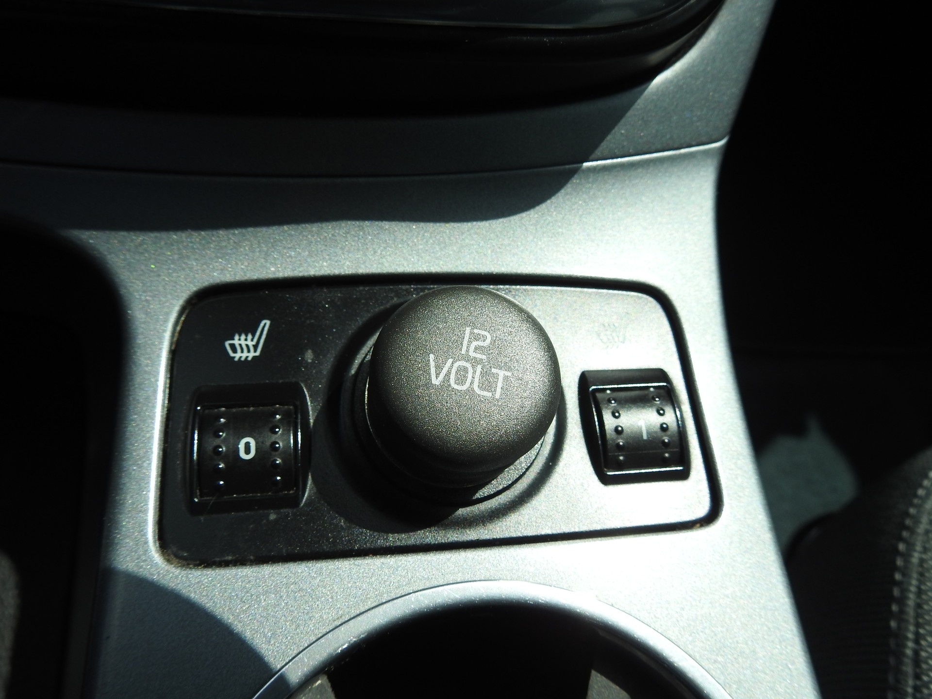 FORD Grand C-Max 1.6 Ti-VCT KNIE-Edition-image-23