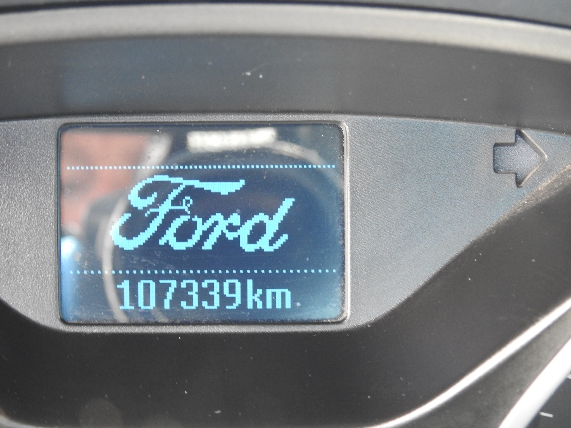 FORD Grand C-Max 1.6 Ti-VCT KNIE-Edition-image-17