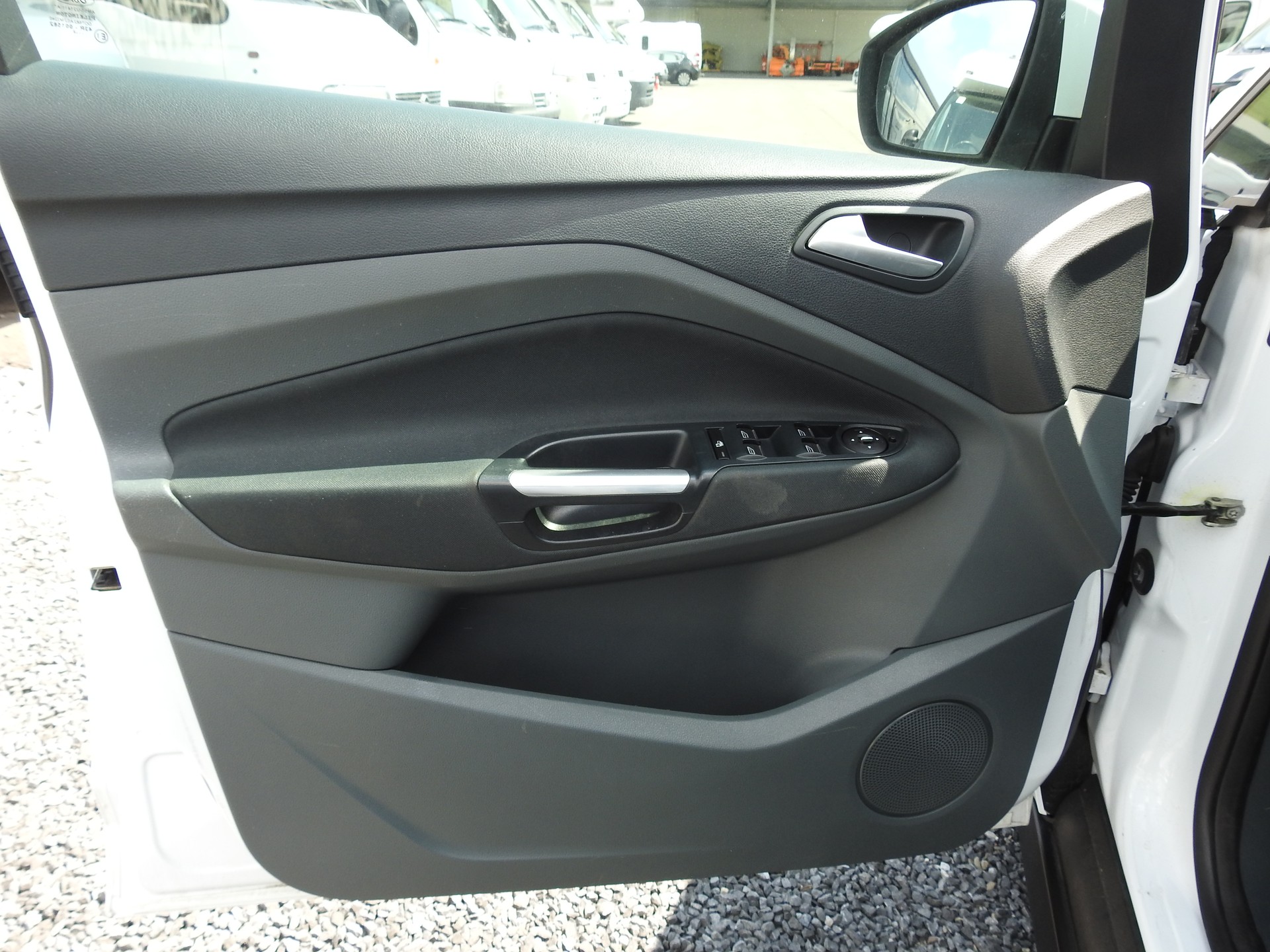 FORD Grand C-Max 1.6 Ti-VCT KNIE-Edition-image-4