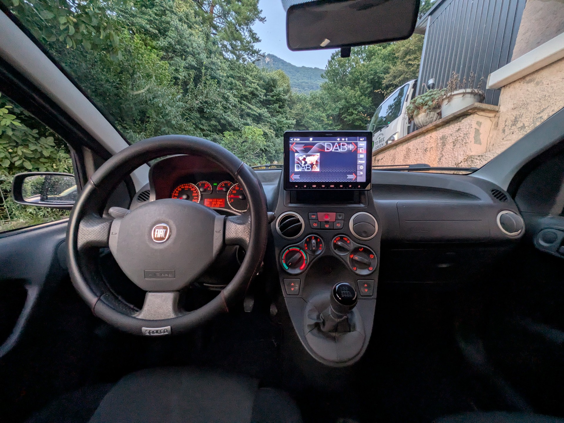 FIAT 1.4 16V 100HP-image-2