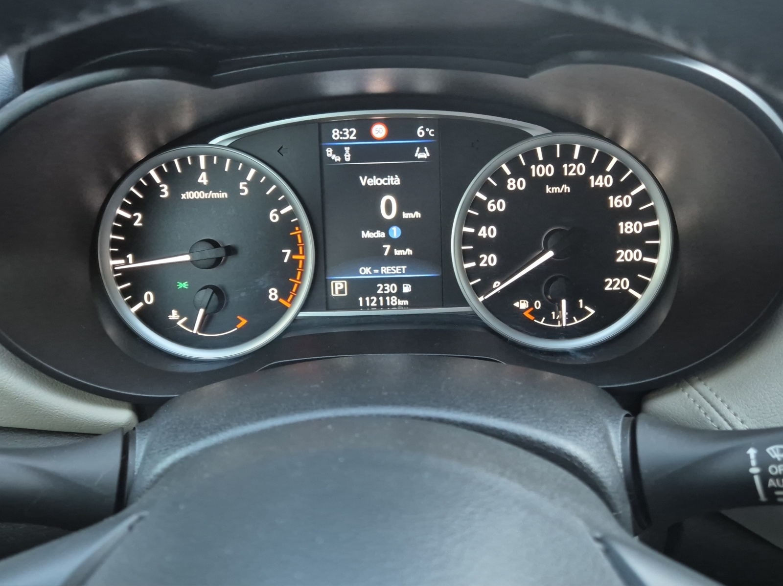 NISSAN Micra IG-T 100 acenta Xtronic-image-10