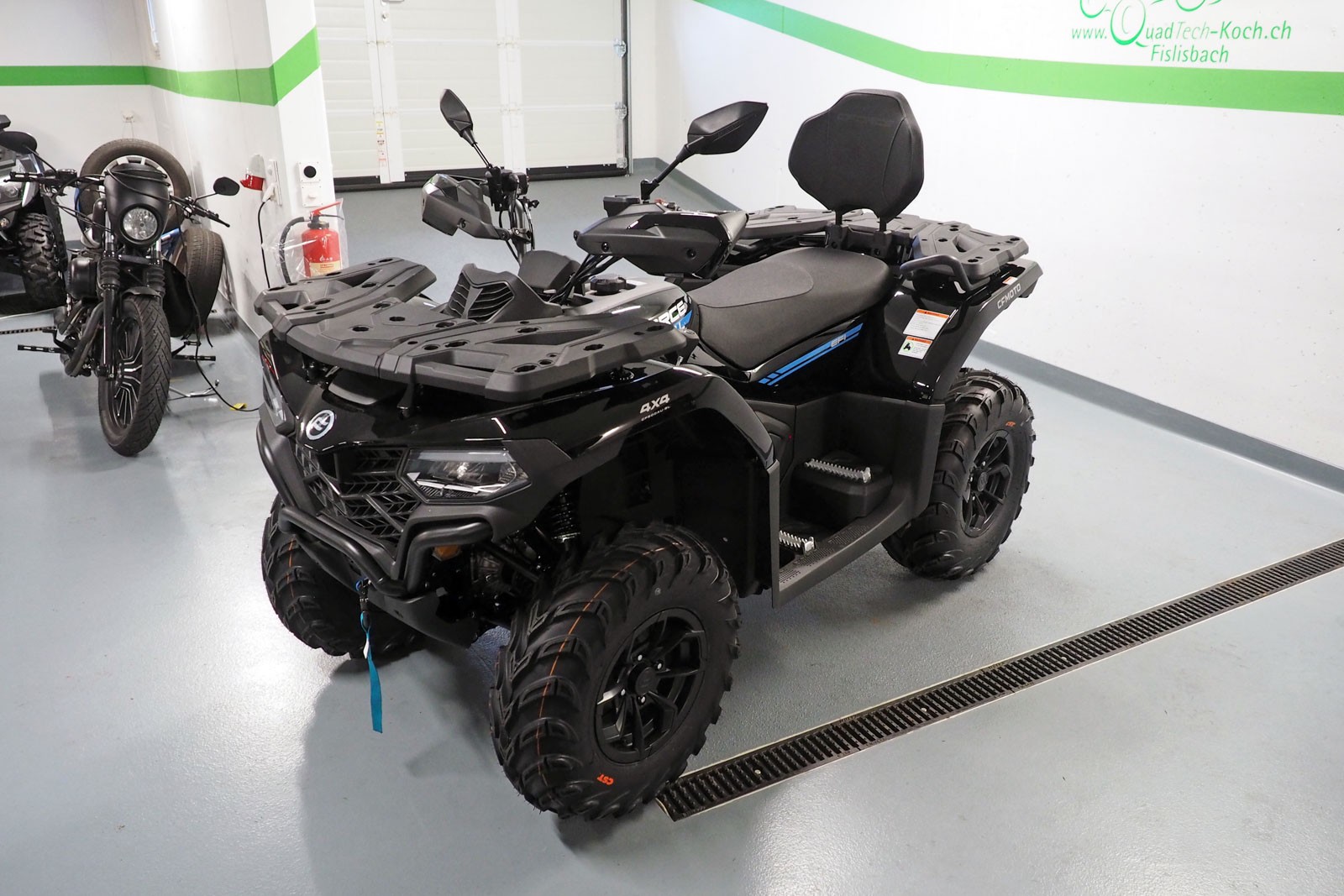 CF MOTO C Force 520 EPS 4x4-showroom-element-2