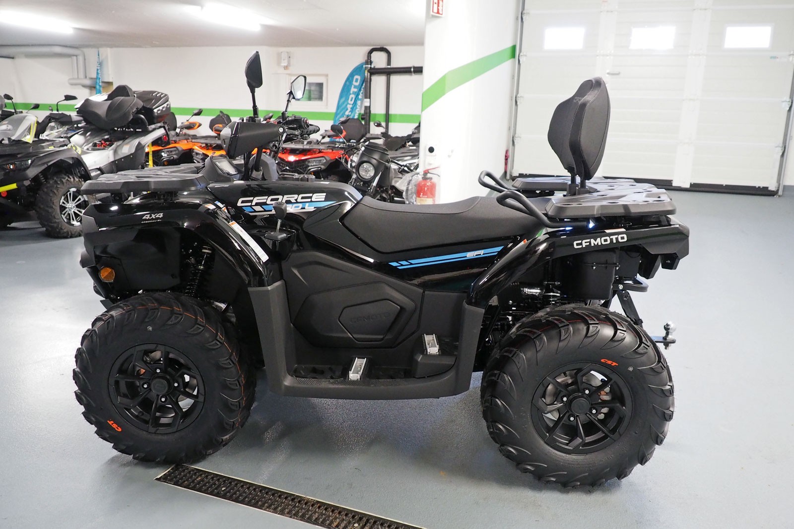 CF MOTO C Force 520 EPS 4x4-showroom-element-3