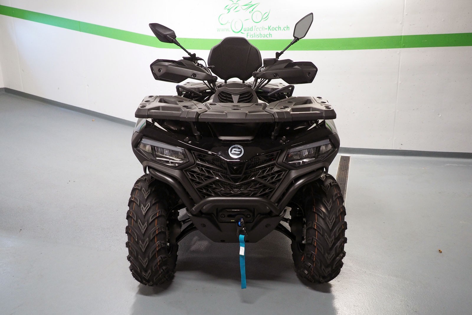 CF MOTO C Force 520 EPS 4x4-showroom-element-1