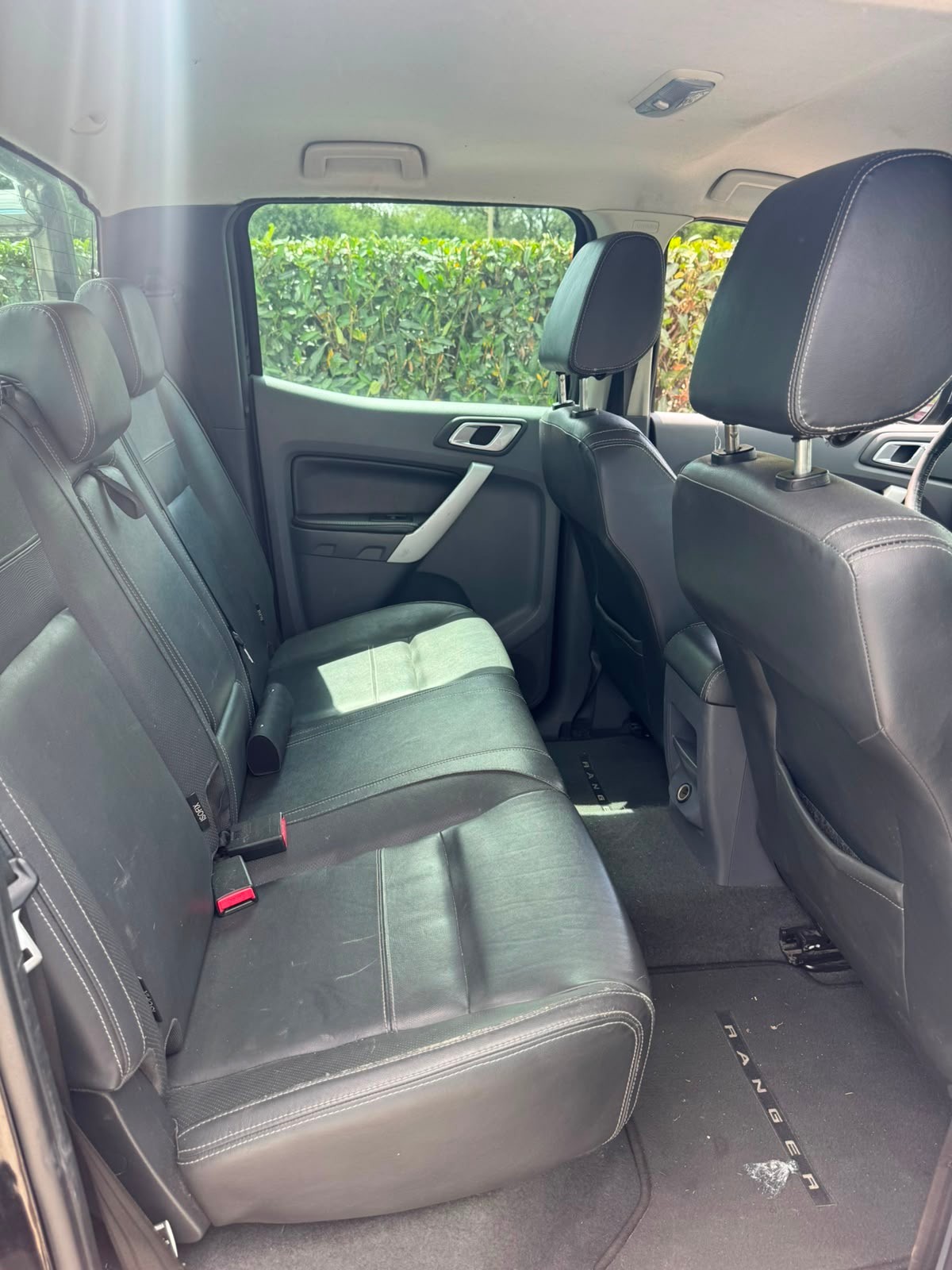 FORD Ranger Limeted 2.2 TDCi 4x4-image-9