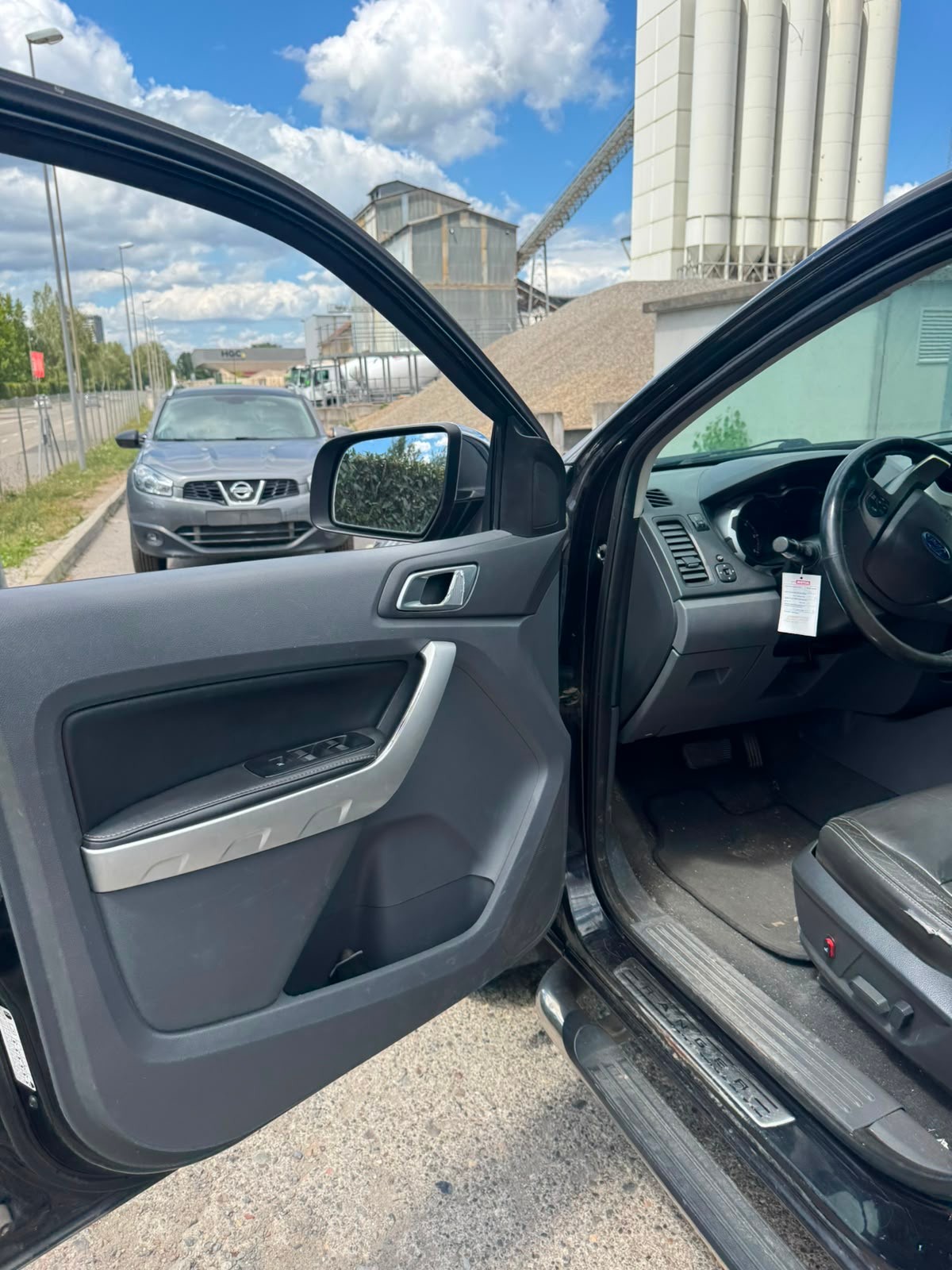 FORD Ranger Limeted 2.2 TDCi 4x4-image-15