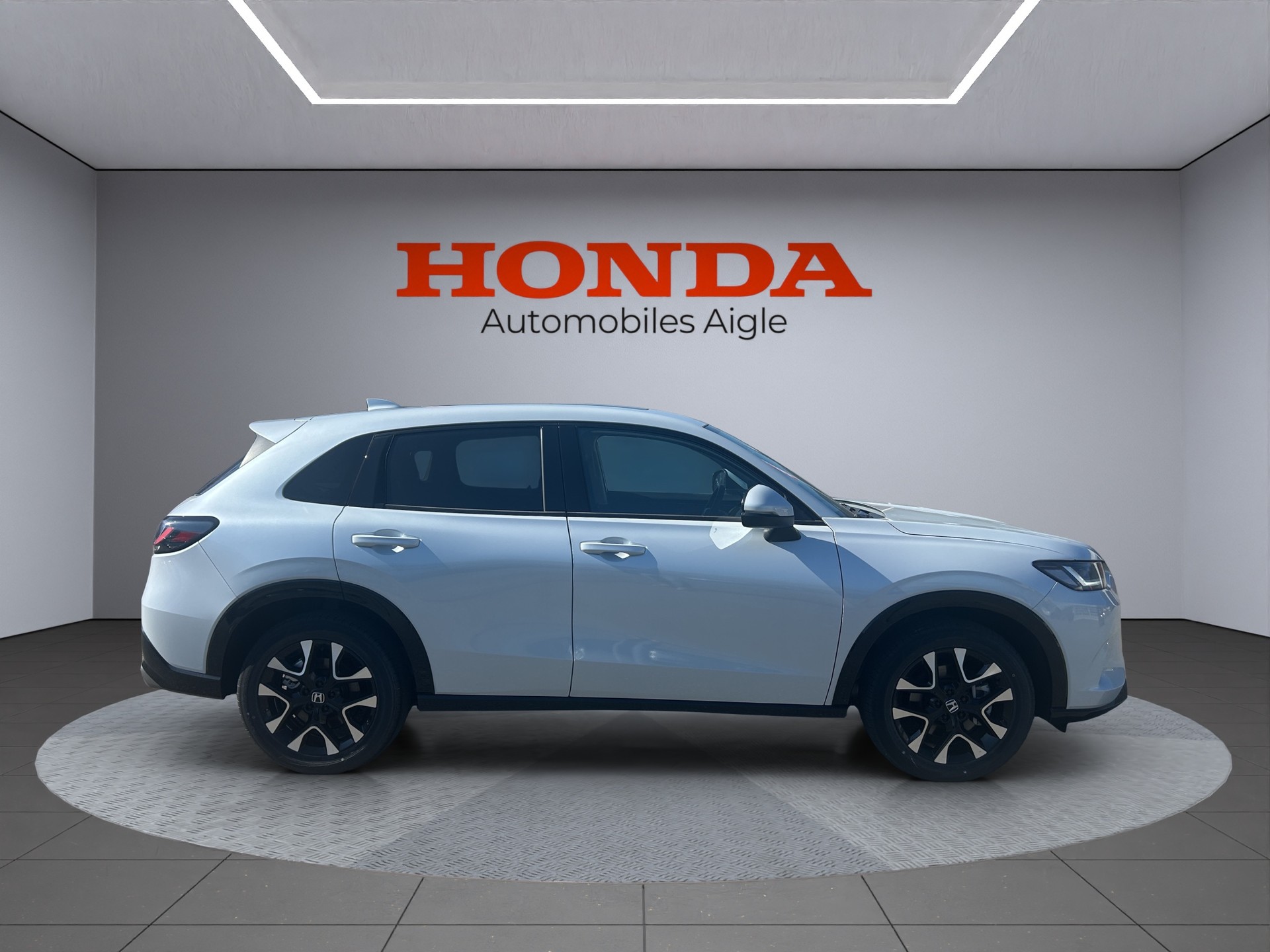 HONDA ZR-V 2.0 i-MMD Advance-image-5