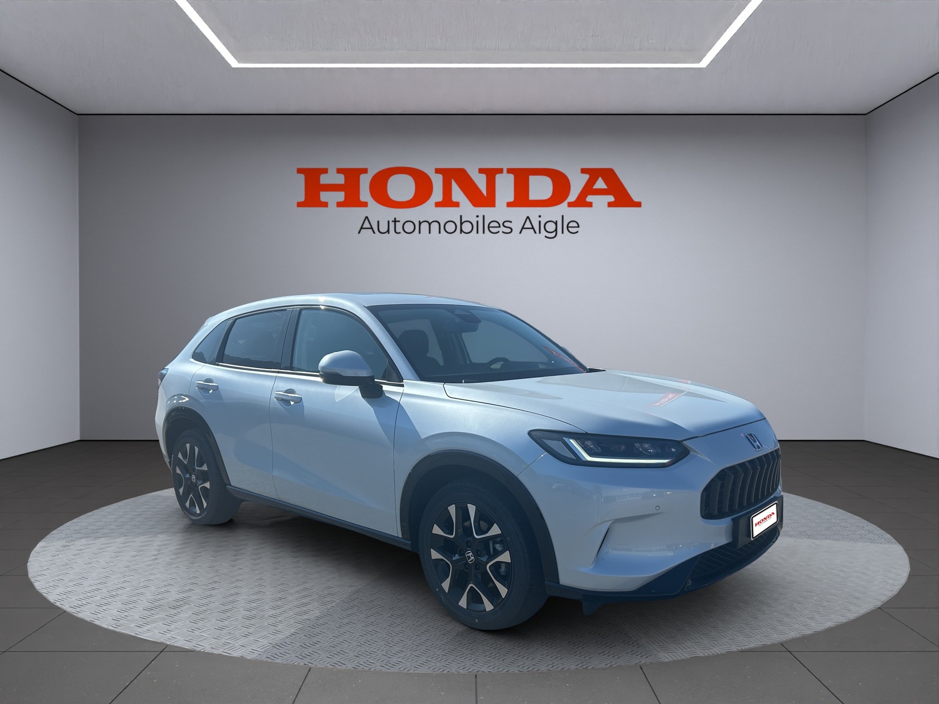 HONDA ZR-V 2.0 i-MMD Advance-image-6