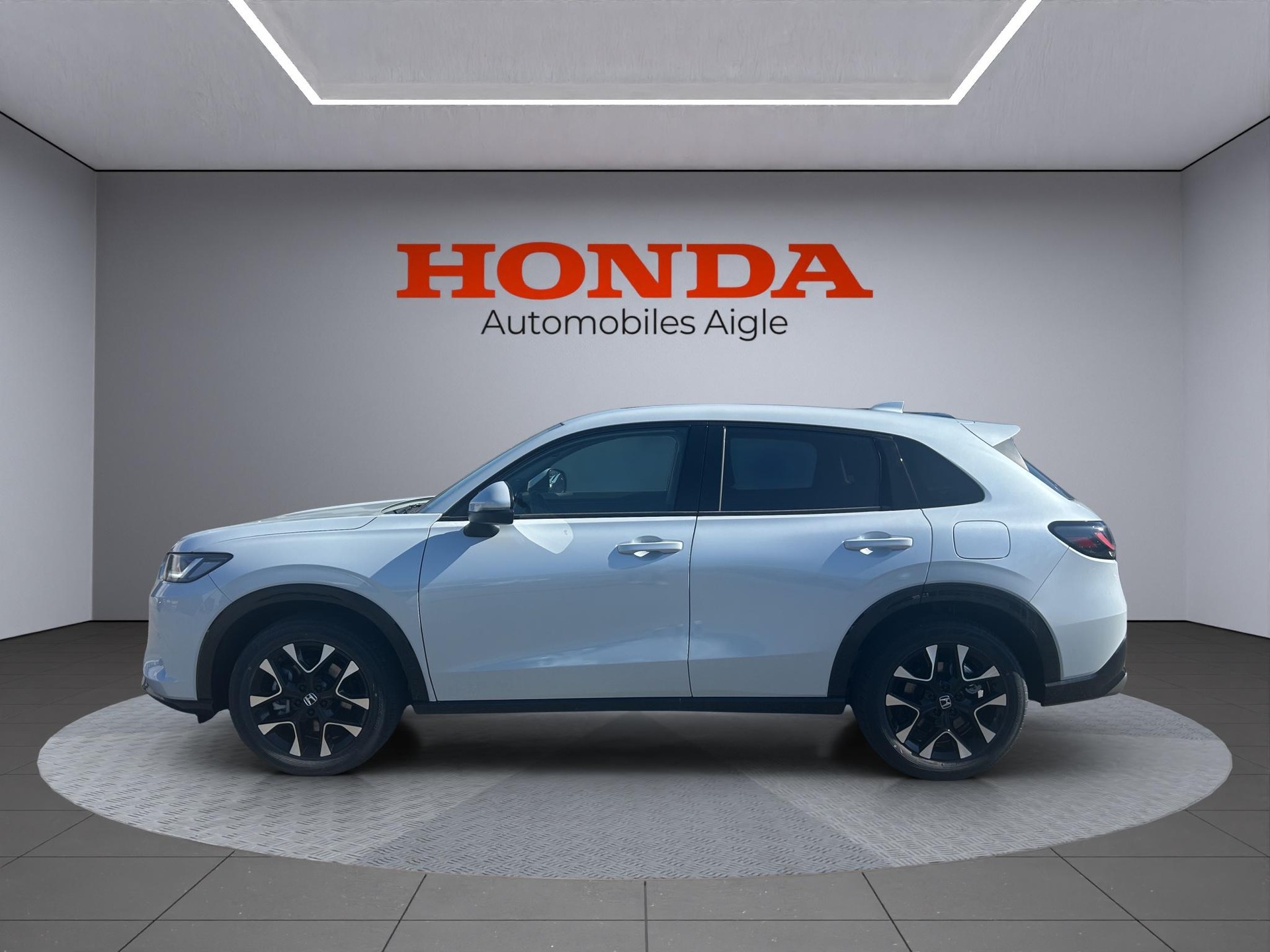 HONDA ZR-V 2.0 i-MMD Advance-showroom-element-1