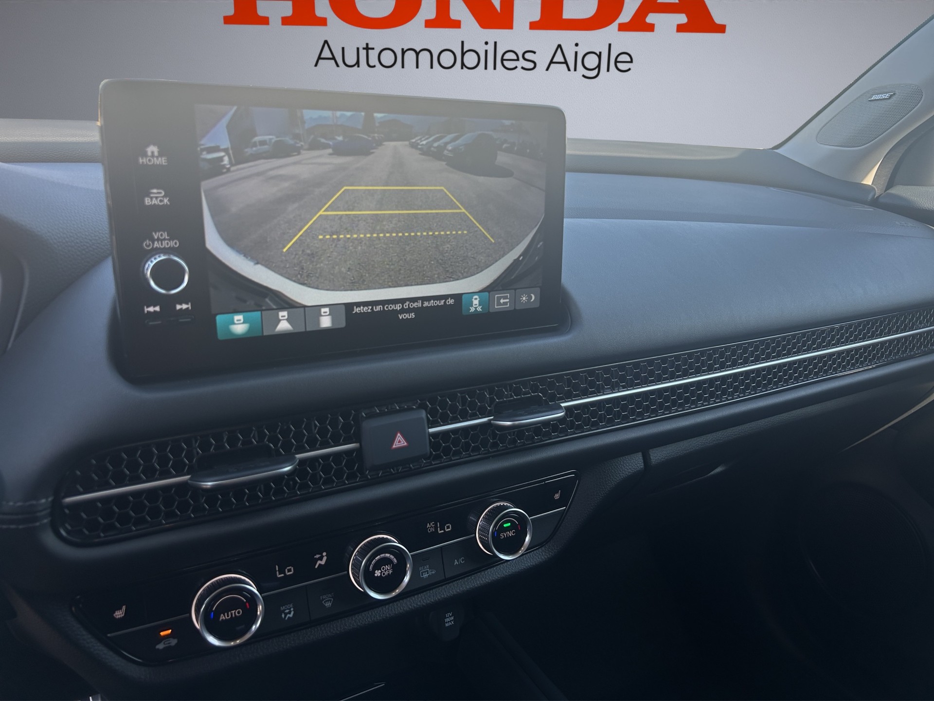 HONDA ZR-V 2.0 i-MMD Advance-image-12