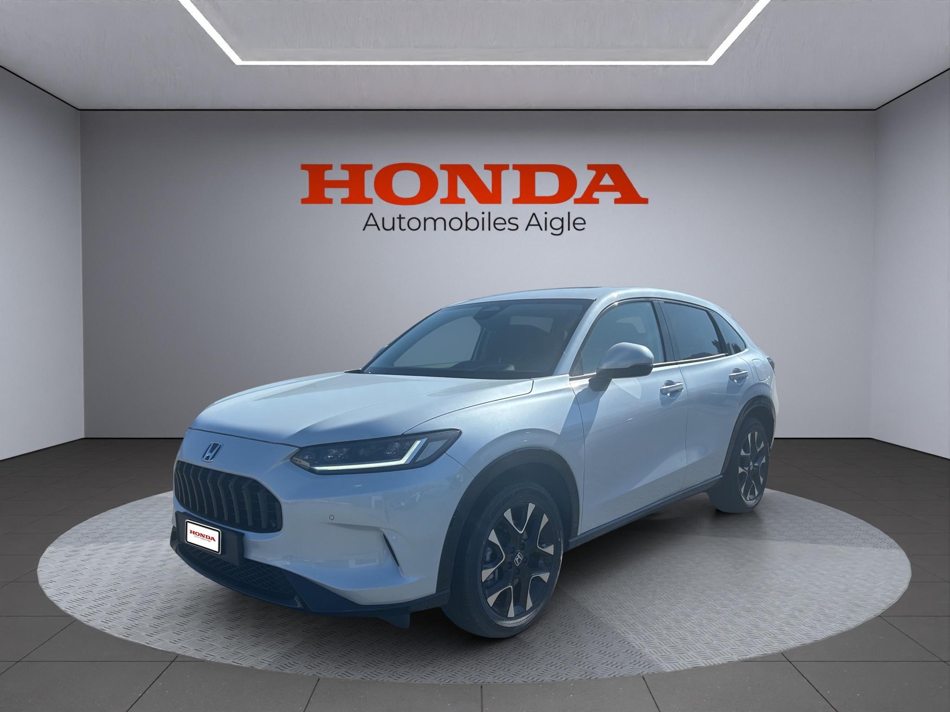 HONDA ZR-V 2.0 i-MMD Advance