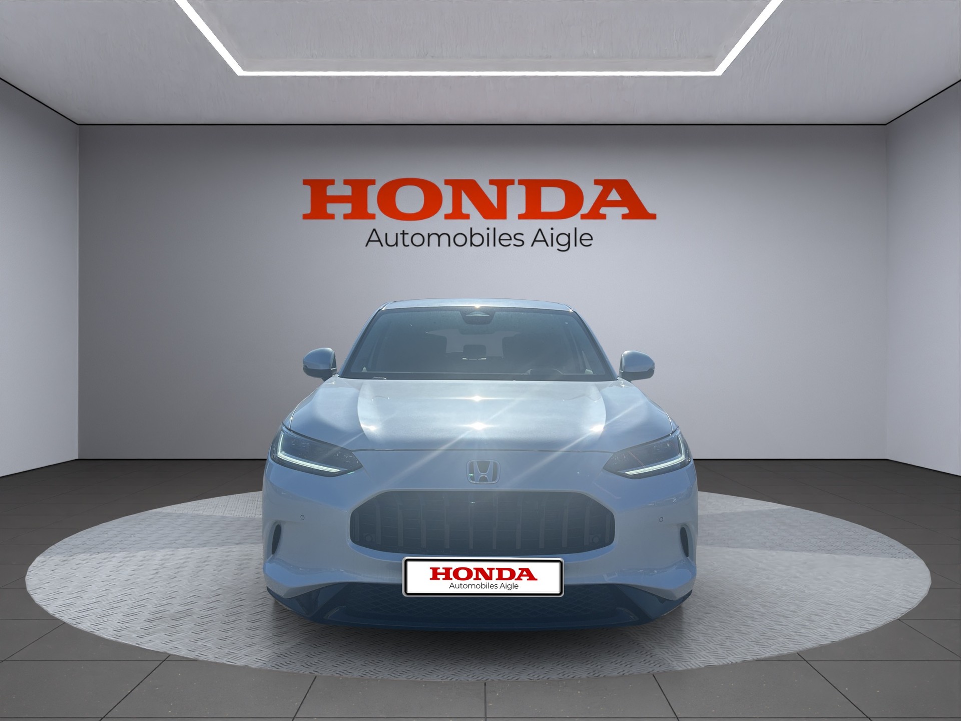 HONDA ZR-V 2.0 i-MMD Advance-image-7