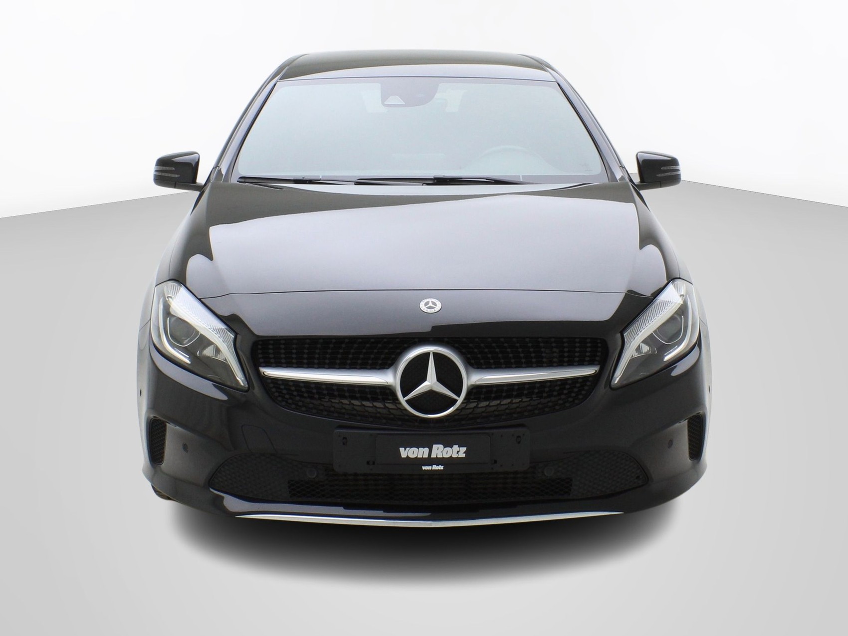 MERCEDES-BENZ A-Klasse A 200 Urban-image-4