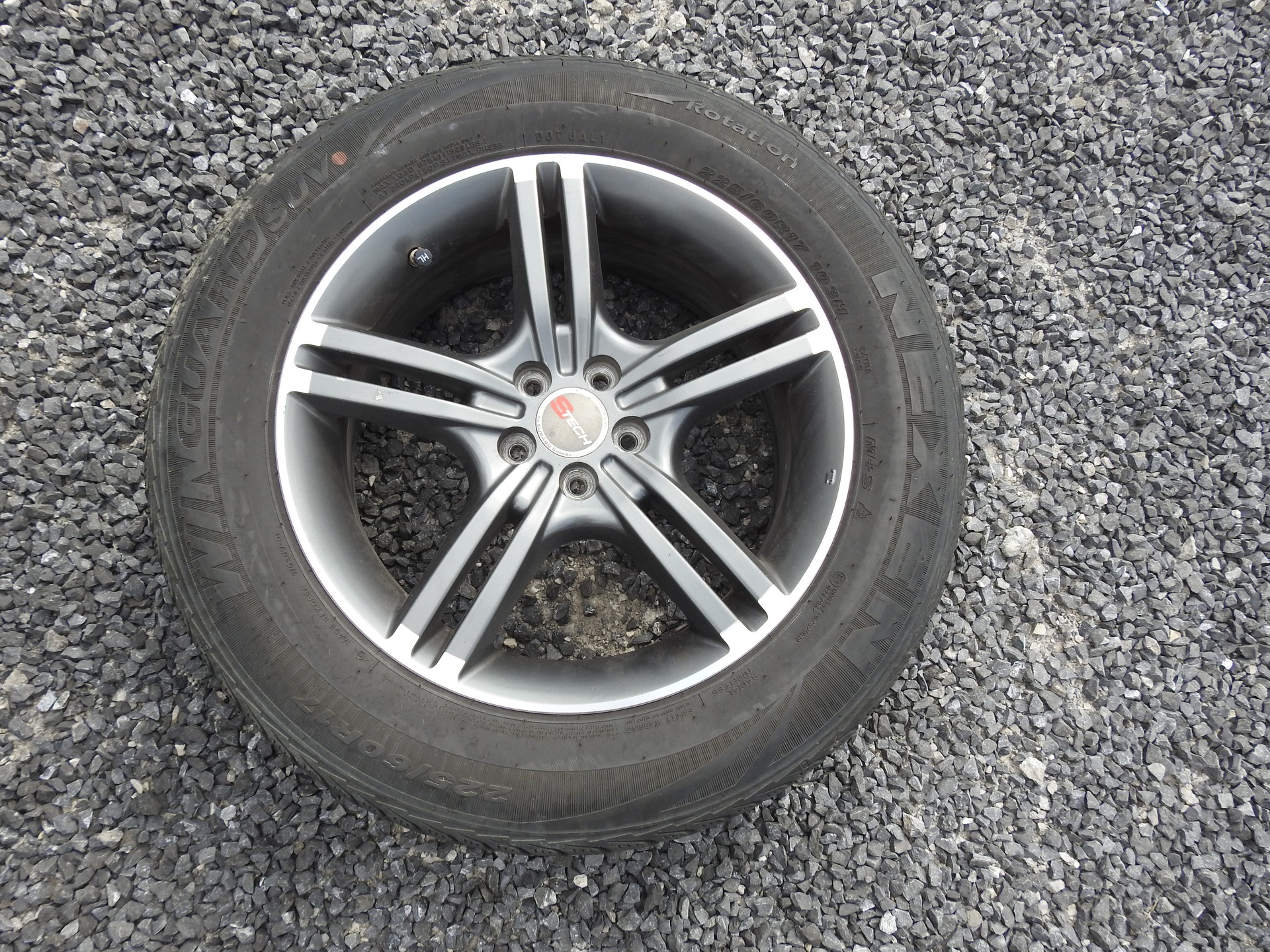SUBARU Forester 2.0XT Luxury Lineartronic-image-29