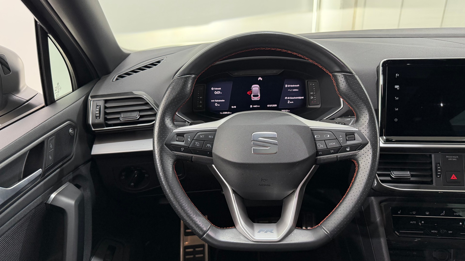 SEAT Tarraco 2.0 TSI FR 4Drive DSG-image-12