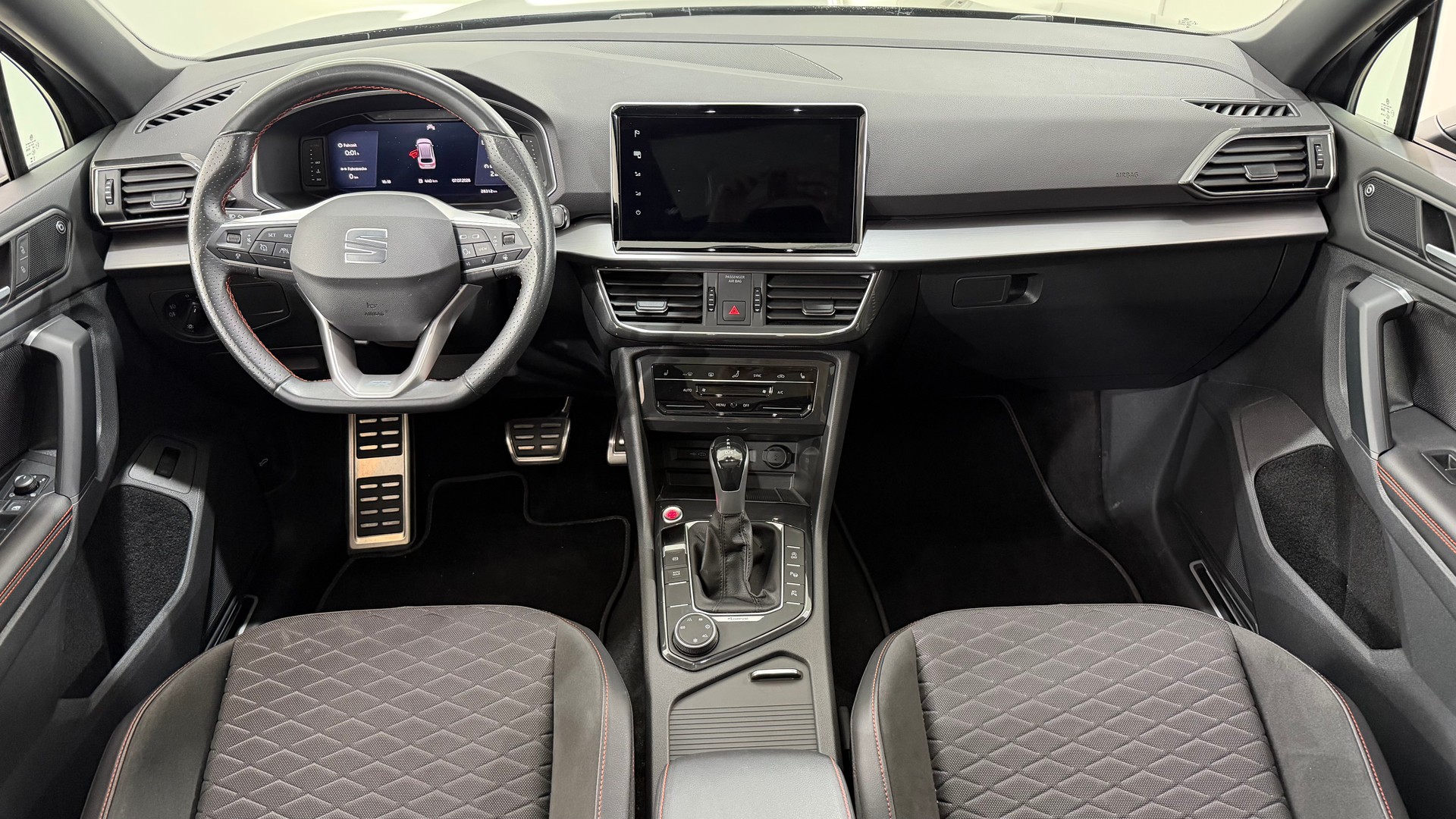 SEAT Tarraco 2.0 TSI FR 4Drive DSG-image-4