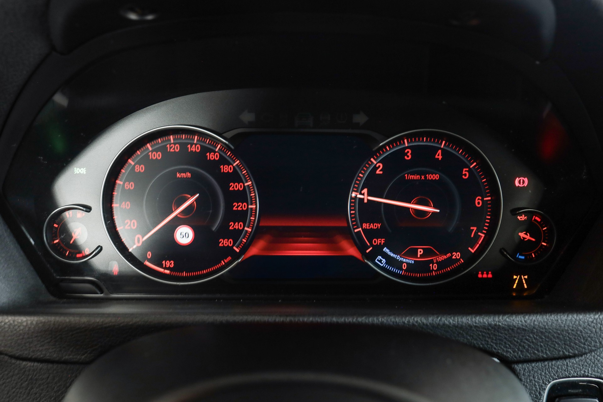 BMW 340i xDrive Touring Edition M Sport Steptronic-image-14