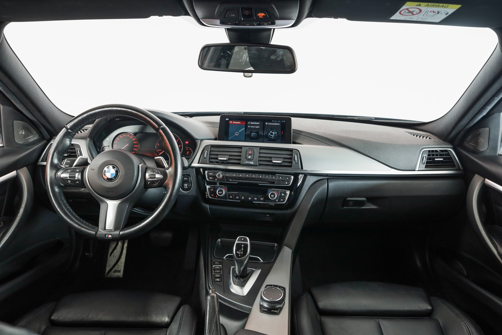 BMW 340i xDrive Touring Edition M Sport Steptronic-image-9