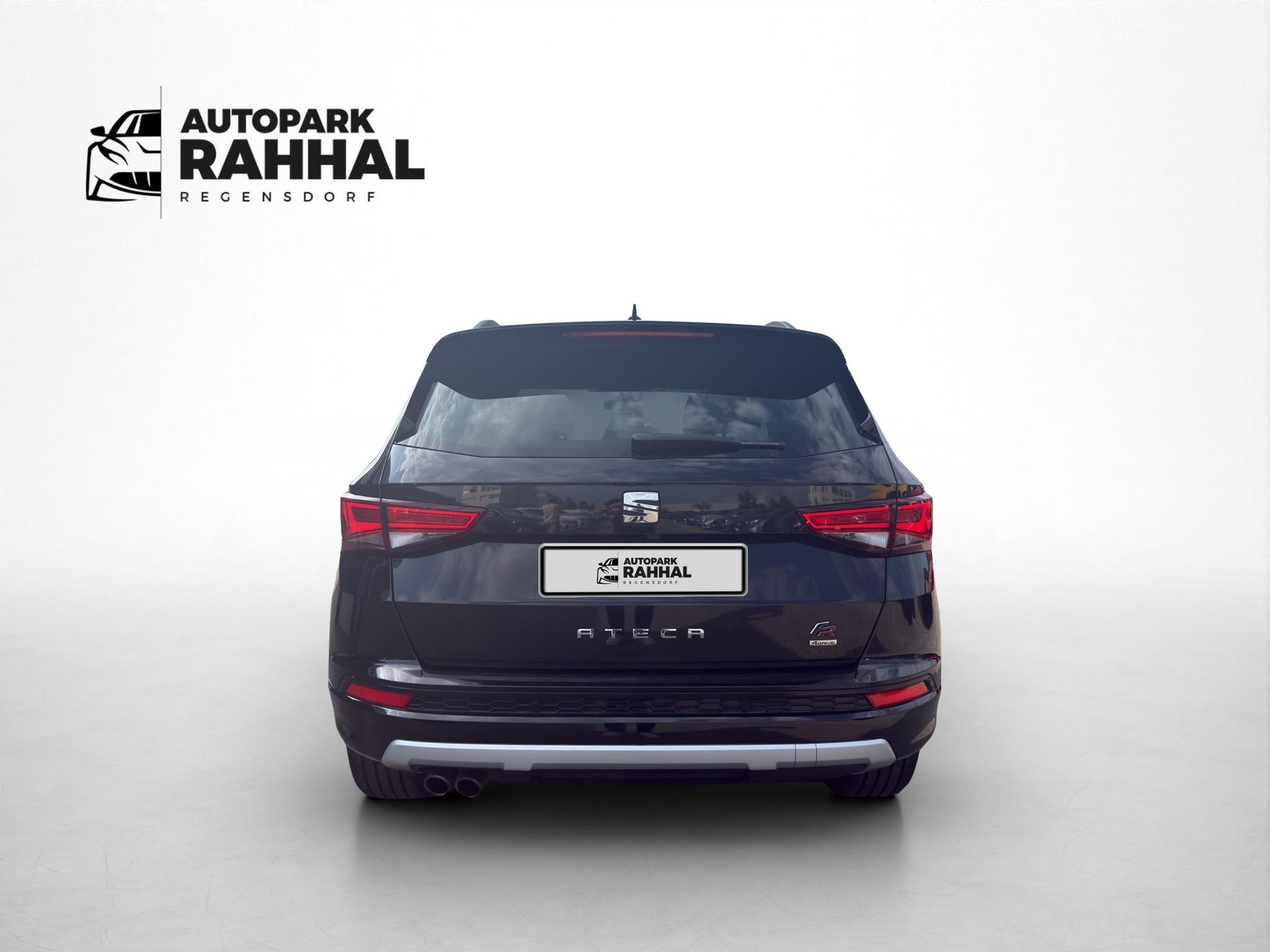 SEAT Ateca 2.0 TSI FR 4Drive DSG-image-7