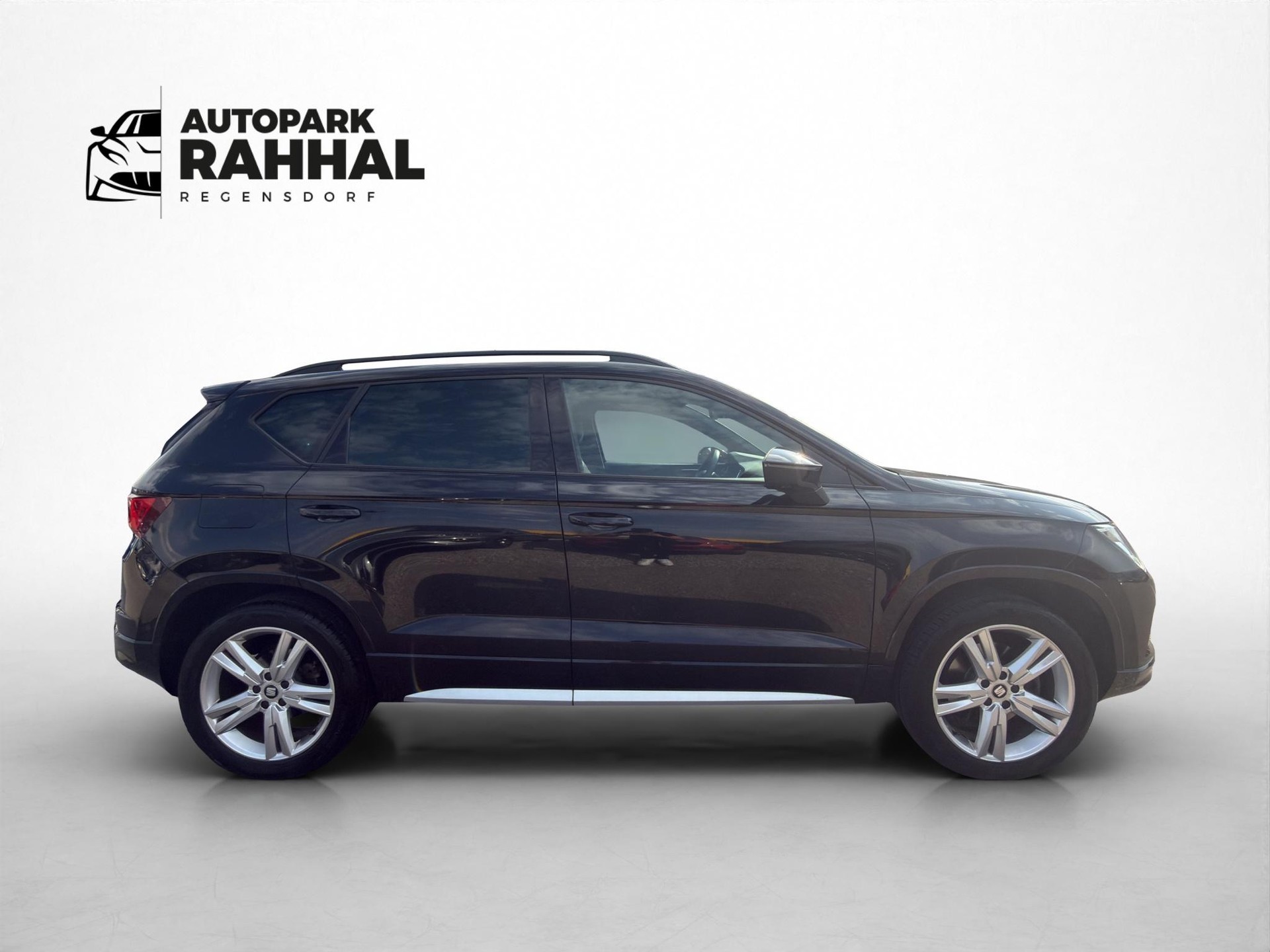 SEAT Ateca 2.0 TSI FR 4Drive DSG-image-5