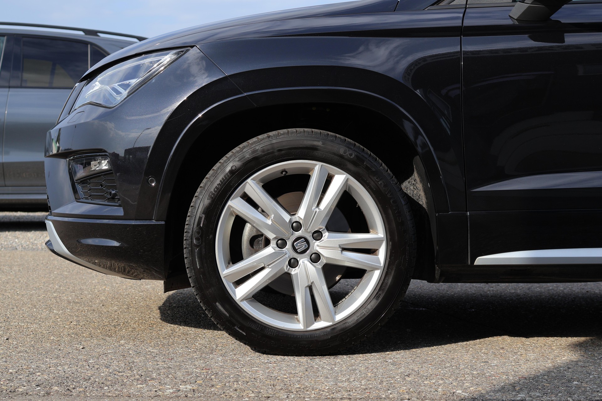 SEAT Ateca 2.0 TSI FR 4Drive DSG-image-11