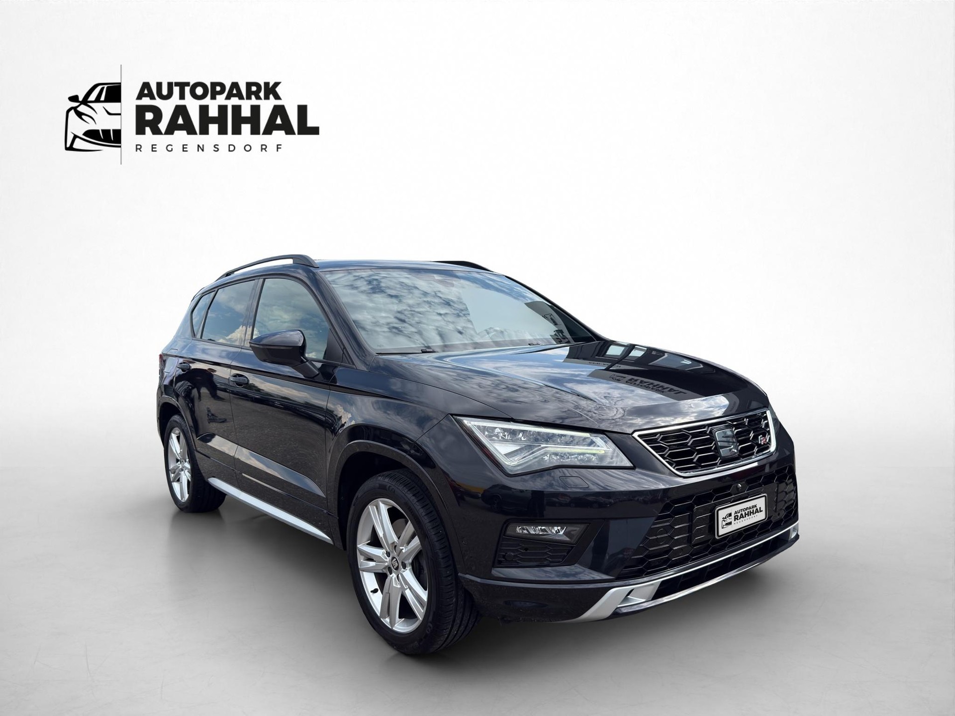 SEAT Ateca 2.0 TSI FR 4Drive DSG-image-4