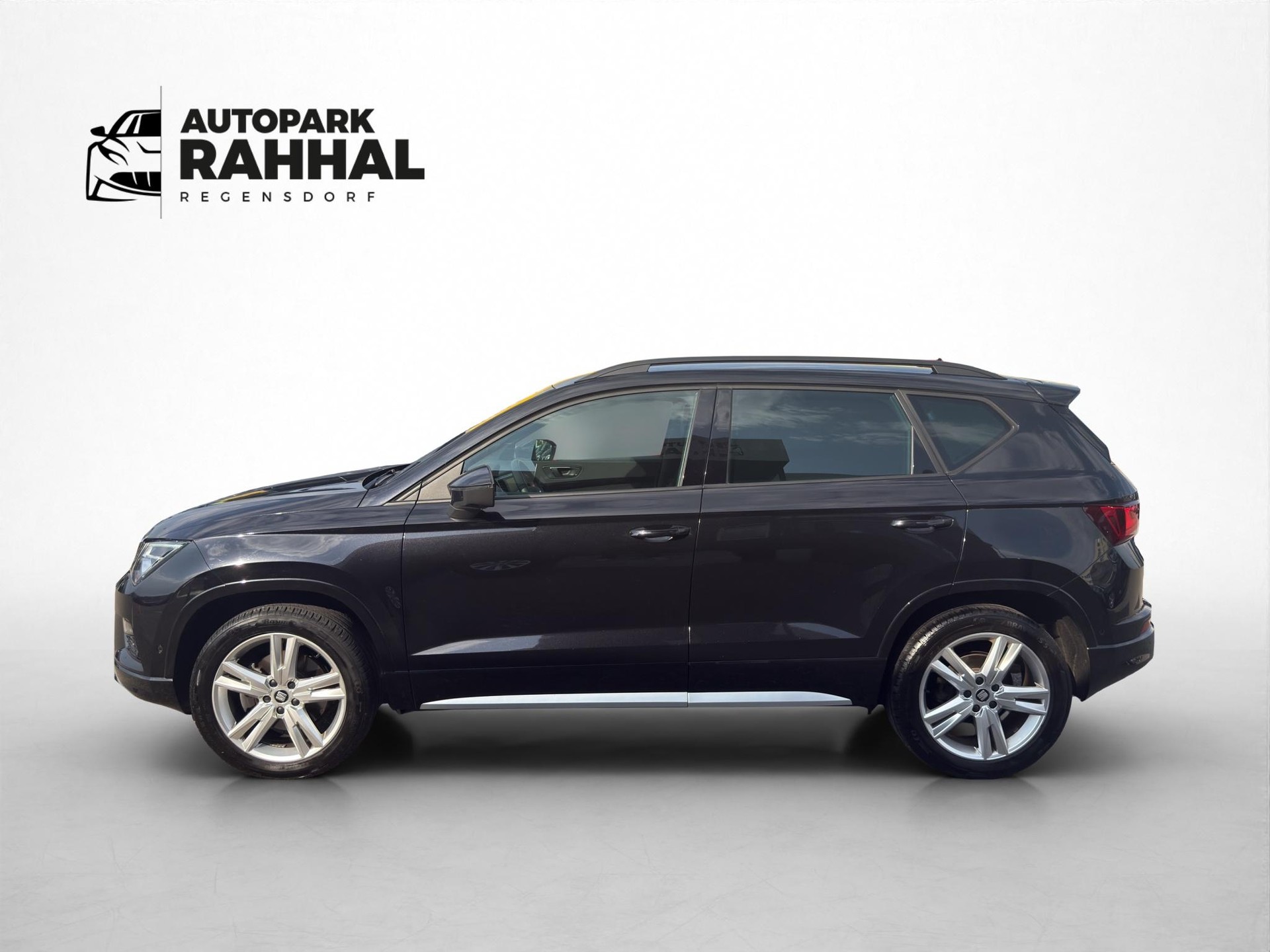 SEAT Ateca 2.0 TSI FR 4Drive DSG-image-10