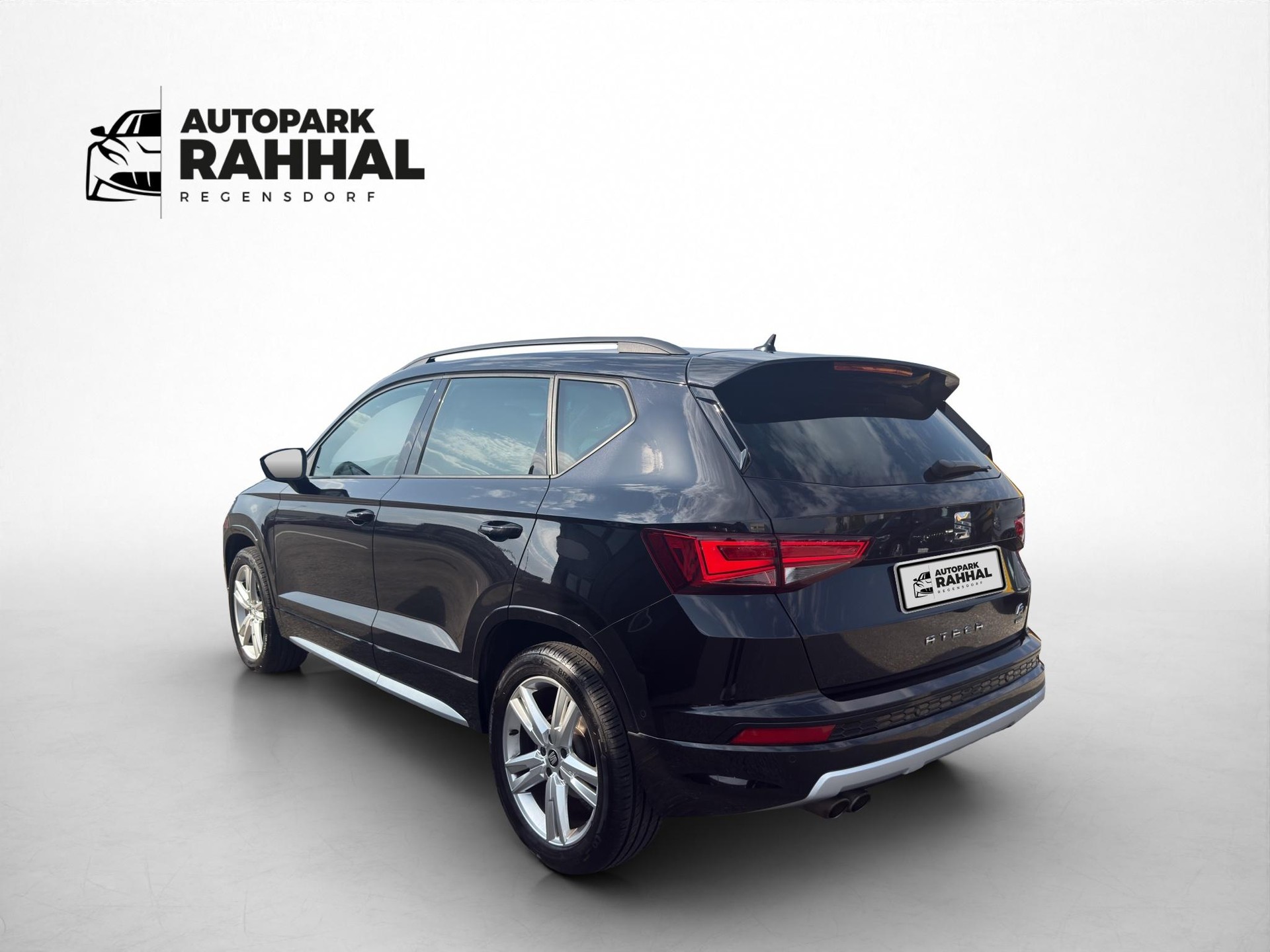 SEAT Ateca 2.0 TSI FR 4Drive DSG-image-9