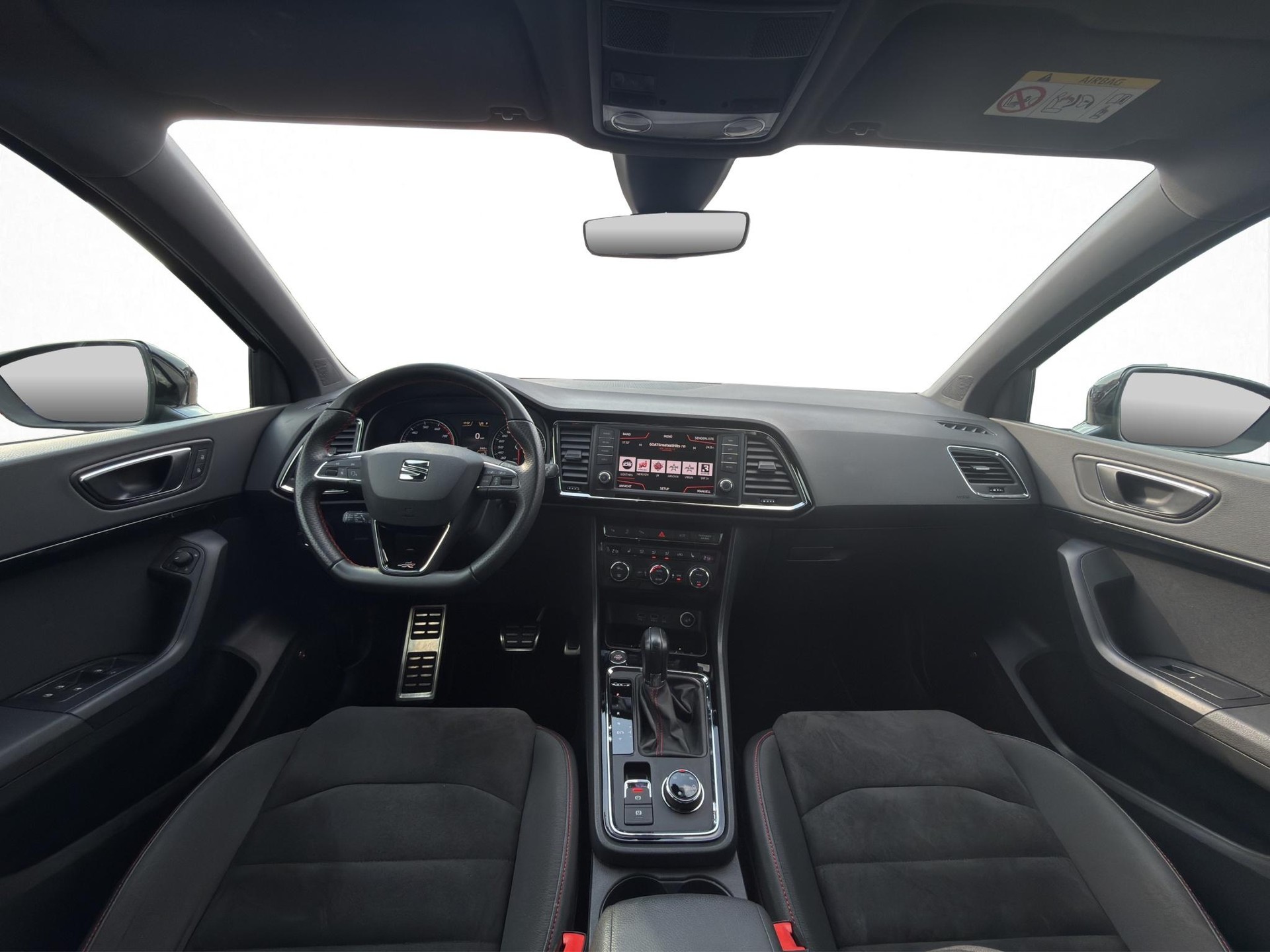 SEAT Ateca 2.0 TSI FR 4Drive DSG-image-16