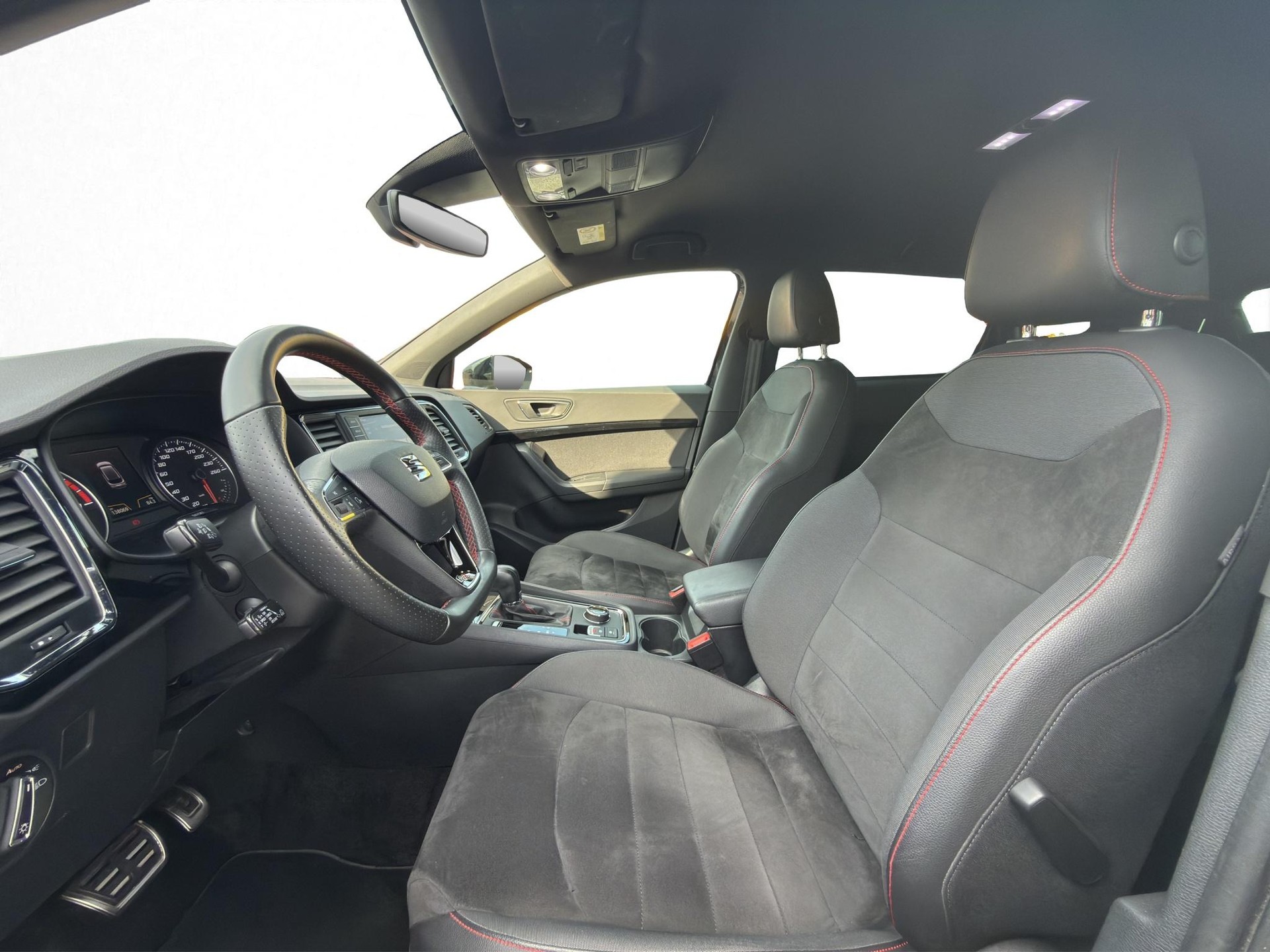 SEAT Ateca 2.0 TSI FR 4Drive DSG-image-13