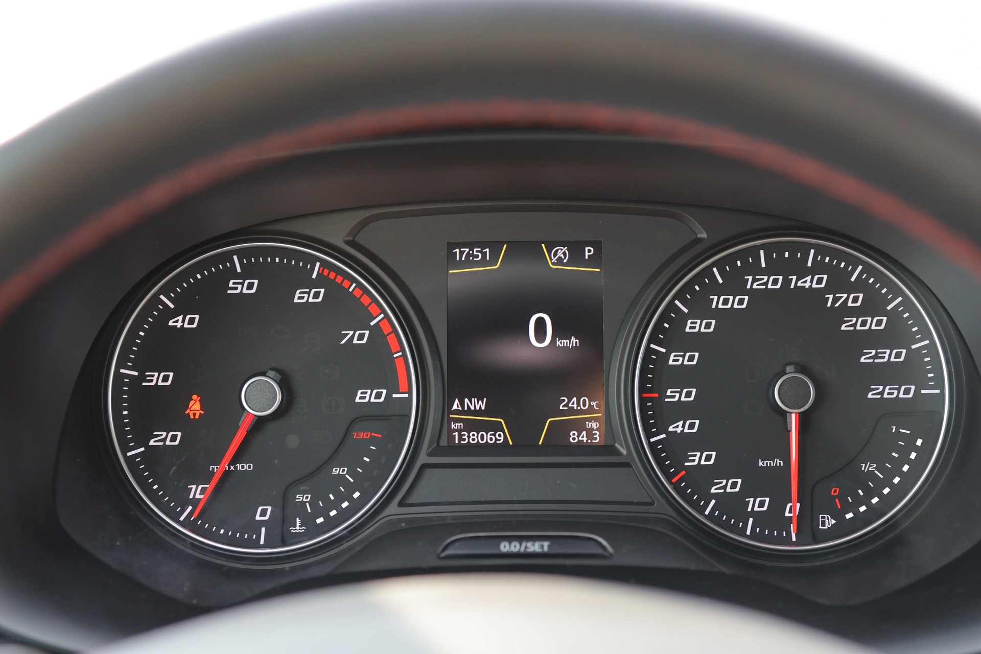 SEAT Ateca 2.0 TSI FR 4Drive DSG-image-19