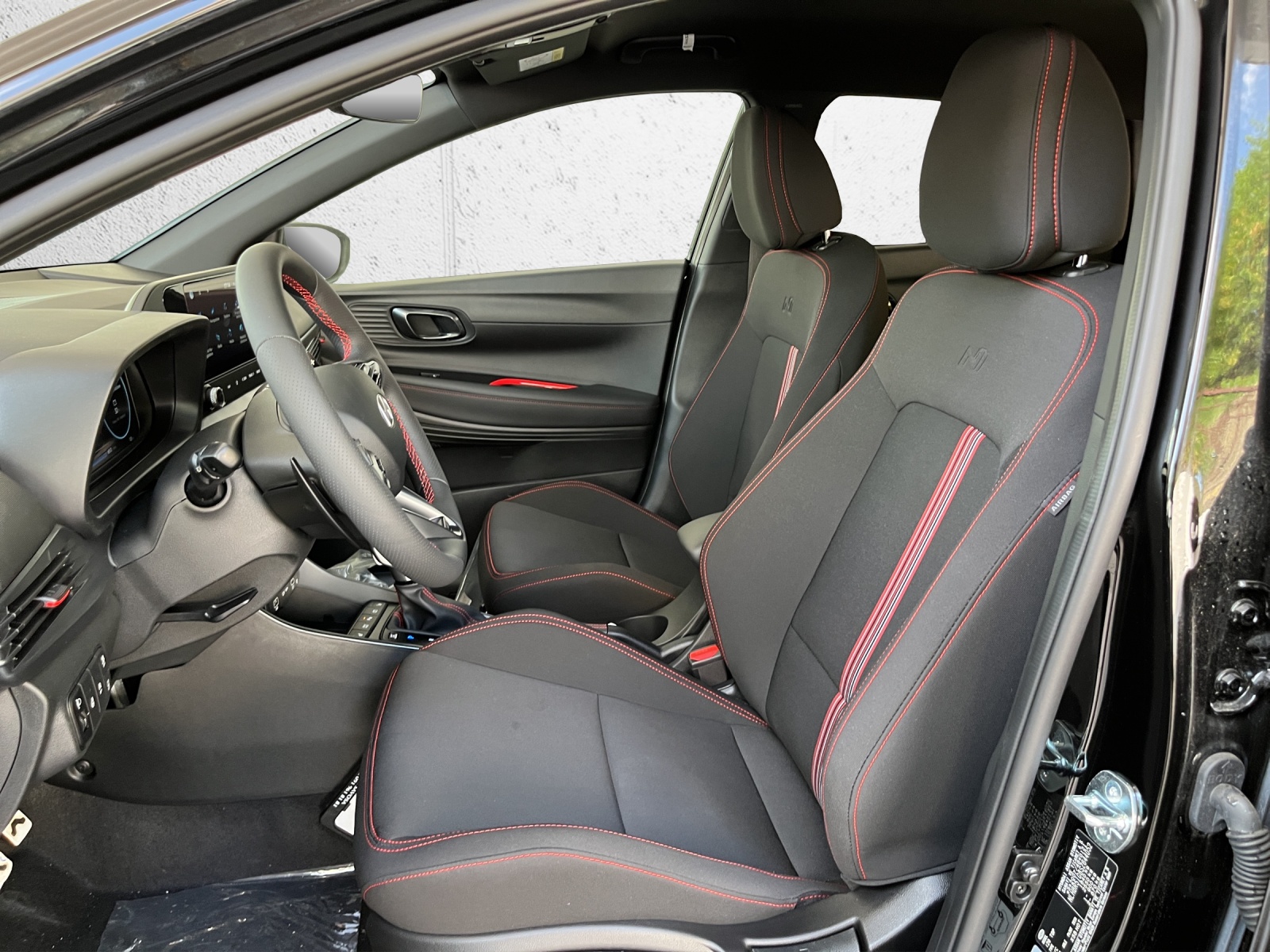 HYUNDAI i20 1.0 T-GDi N-Line DCT-image-10