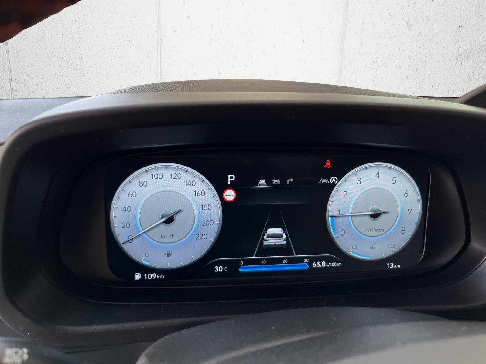 HYUNDAI i20 1.0 T-GDi N-Line DCT-image-8