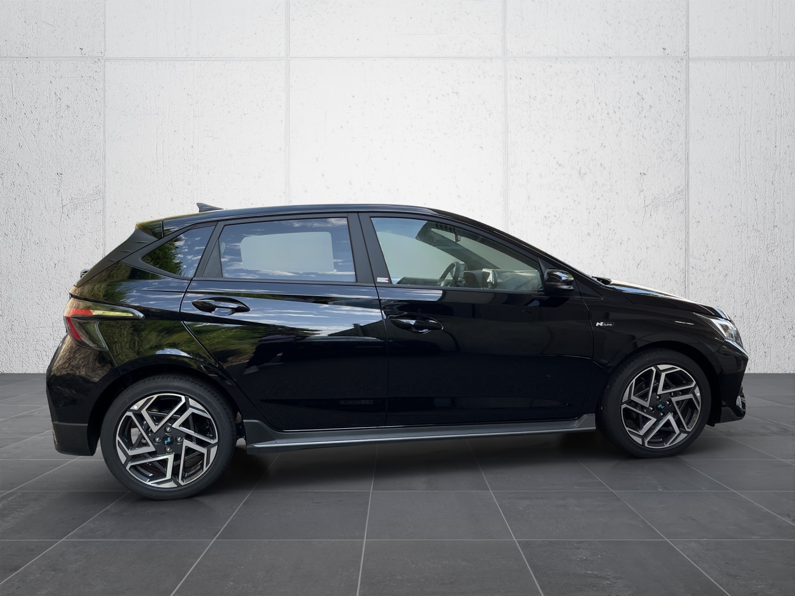 HYUNDAI i20 1.0 T-GDi N-Line DCT-image-5