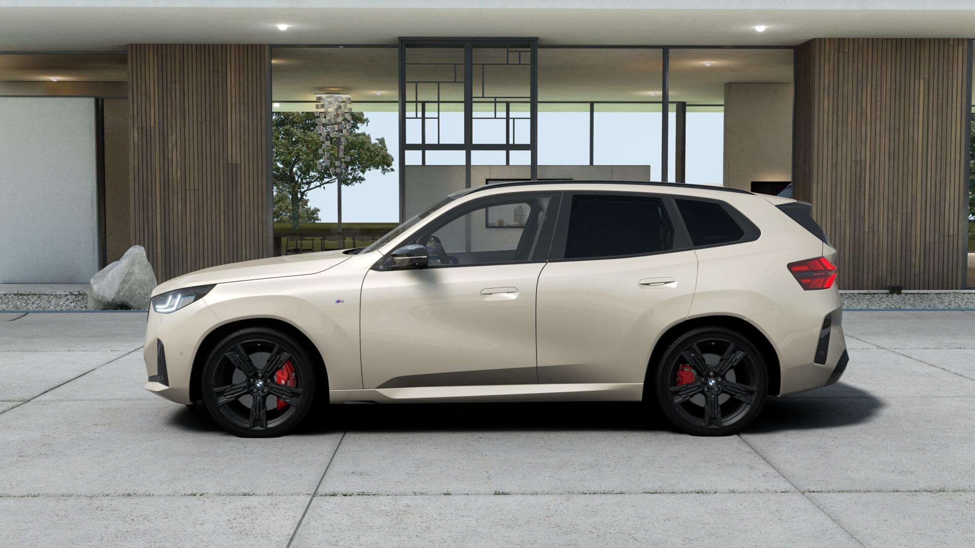BMW X3 M50i-image-1