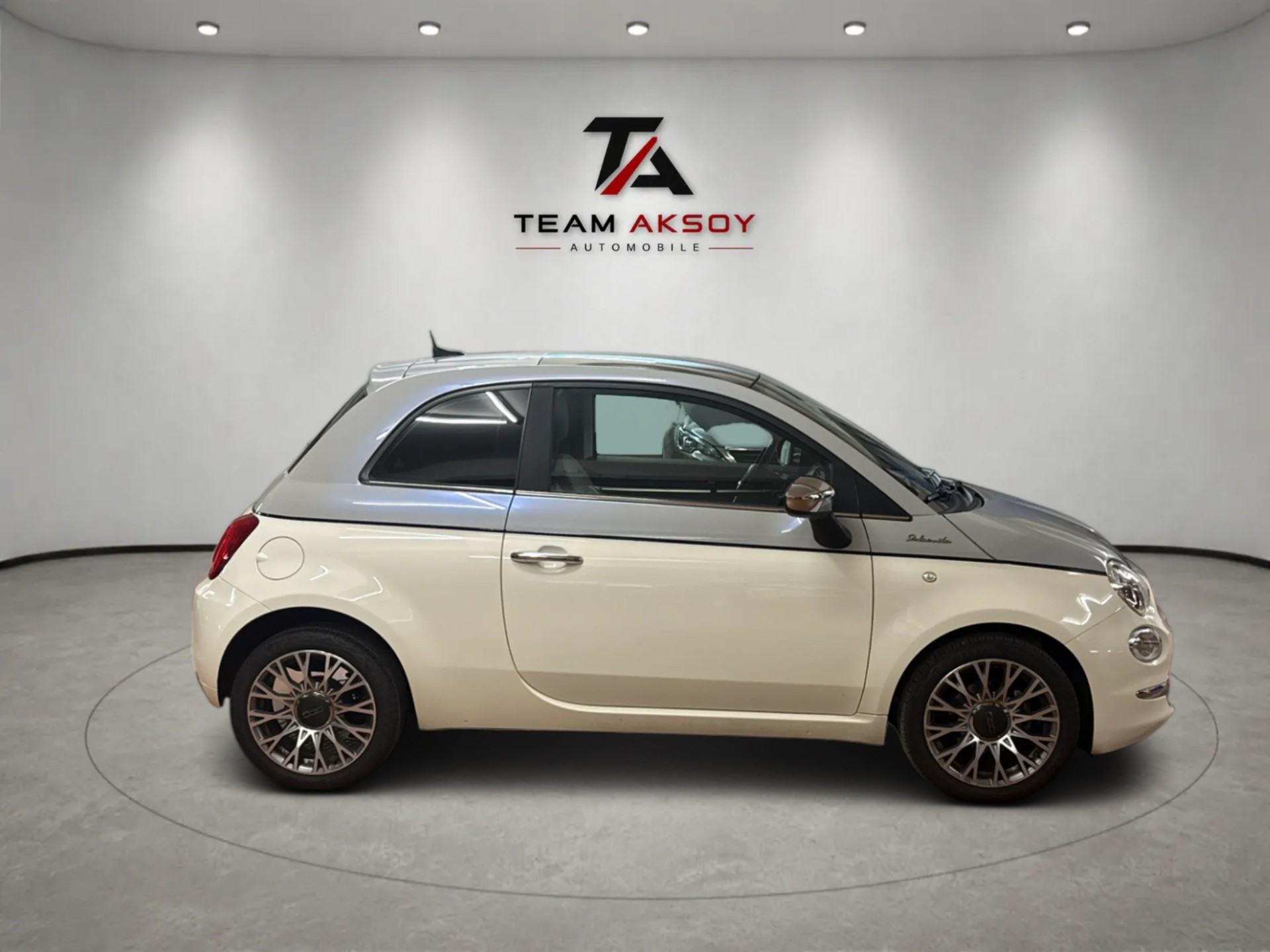 FIAT 500C 1.0 N3 MildHybrid Dolcevita-image-3