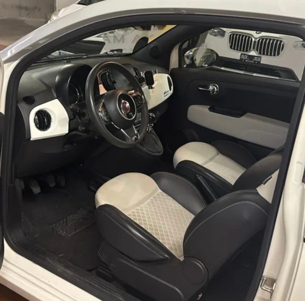 FIAT 500C 1.0 N3 MildHybrid Dolcevita-image-9