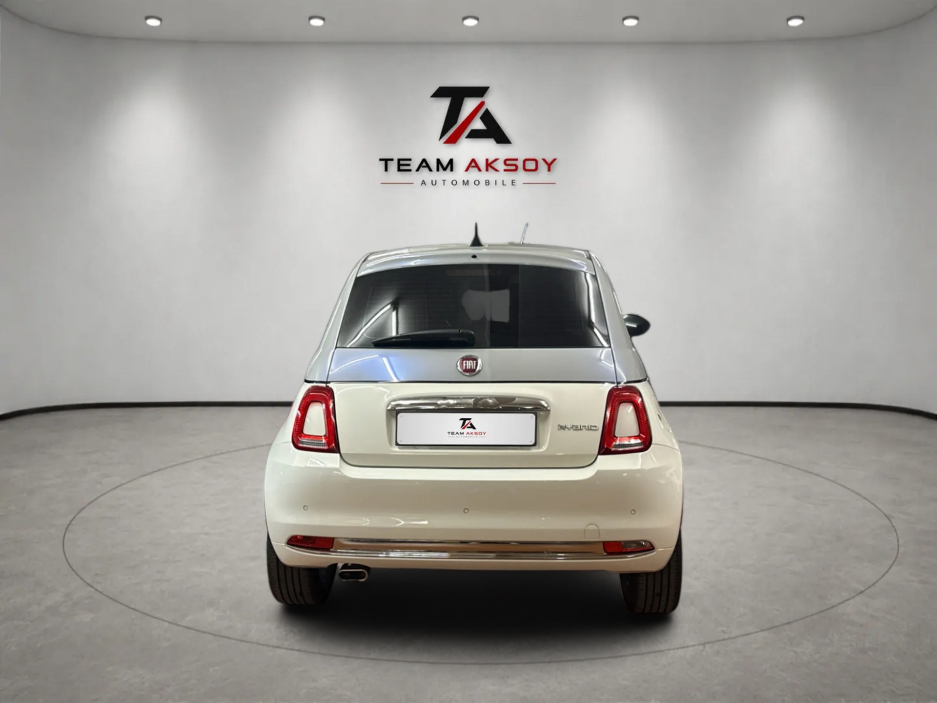FIAT 500C 1.0 N3 MildHybrid Dolcevita-image-5