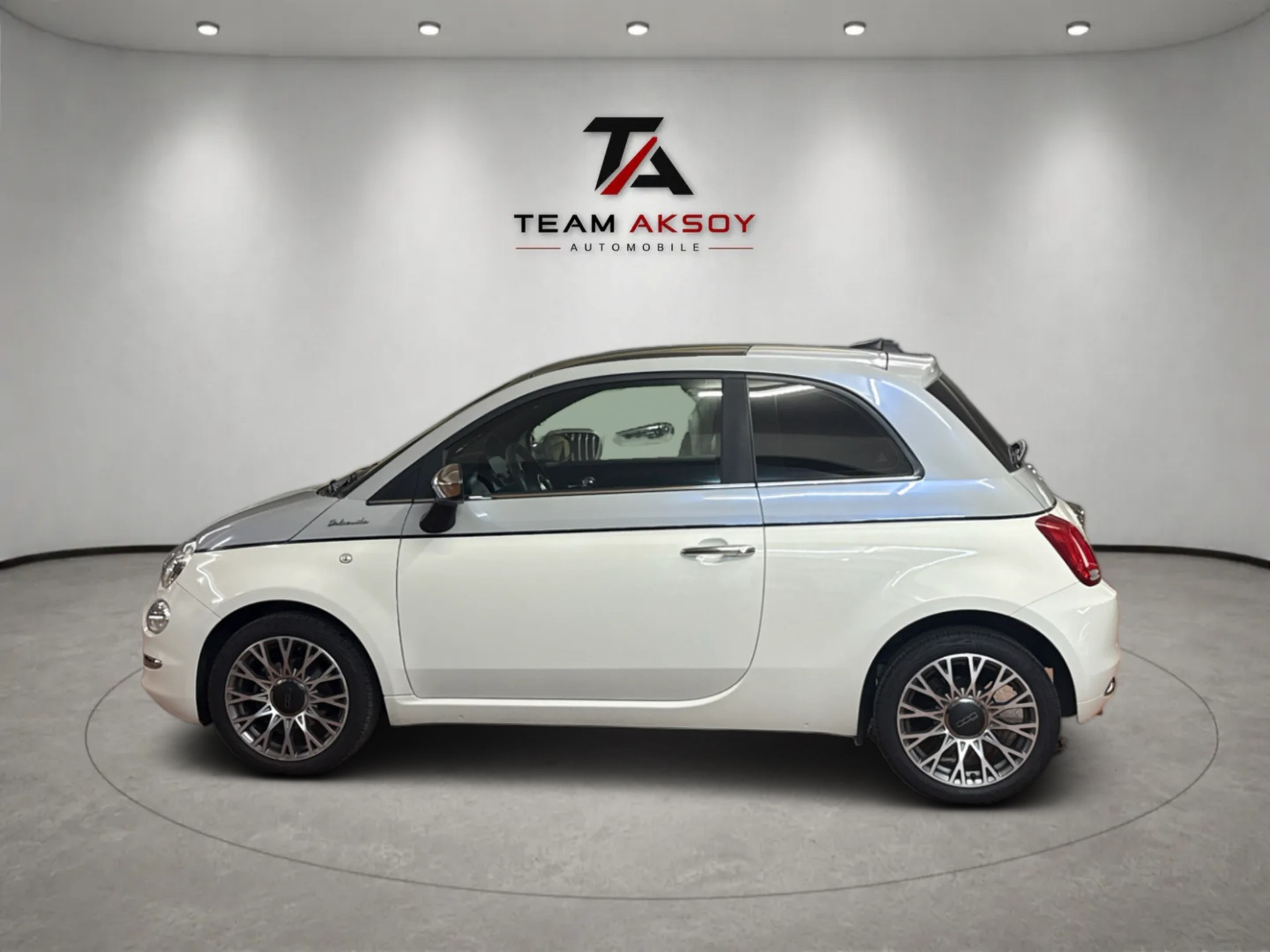 FIAT 500C 1.0 N3 MildHybrid Dolcevita-image-6