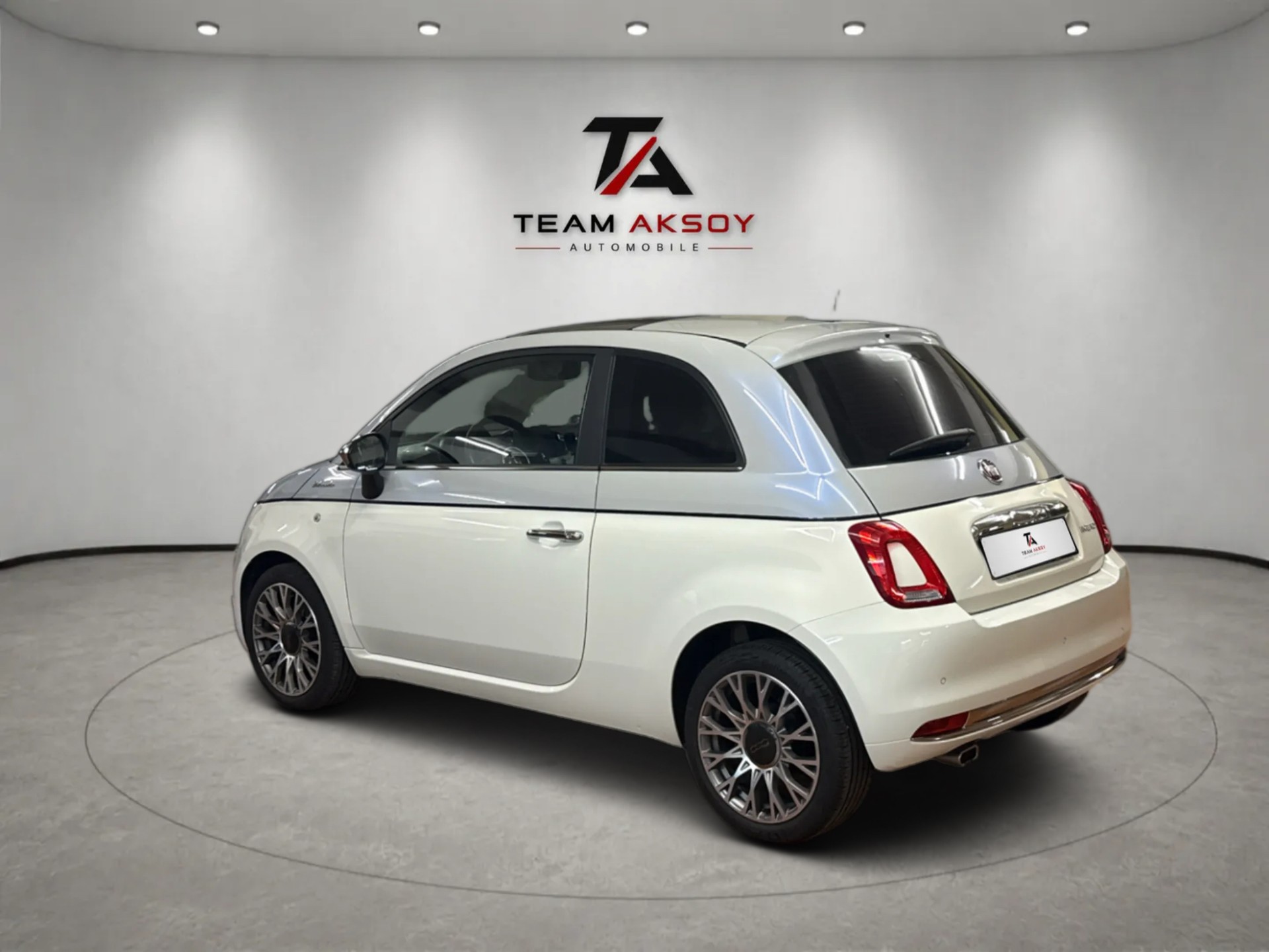 FIAT 500C 1.0 N3 MildHybrid Dolcevita-image-7