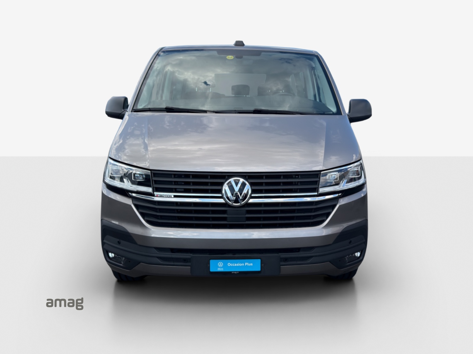 VW T6.1 Multivan 2.0 TDI Trendline 4Motion DSG-image-6