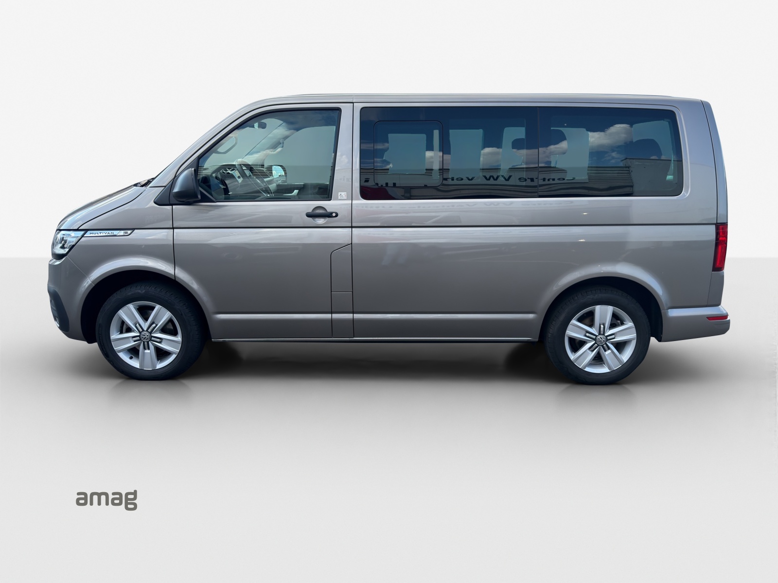 VW T6.1 Multivan 2.0 TDI Trendline 4Motion DSG-showroom-element-1