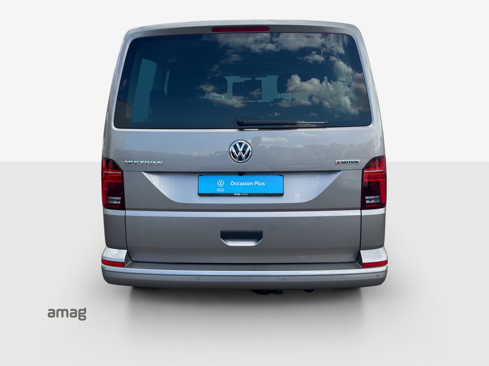 VW T6.1 Multivan 2.0 TDI Trendline 4Motion DSG-showroom-element-3
