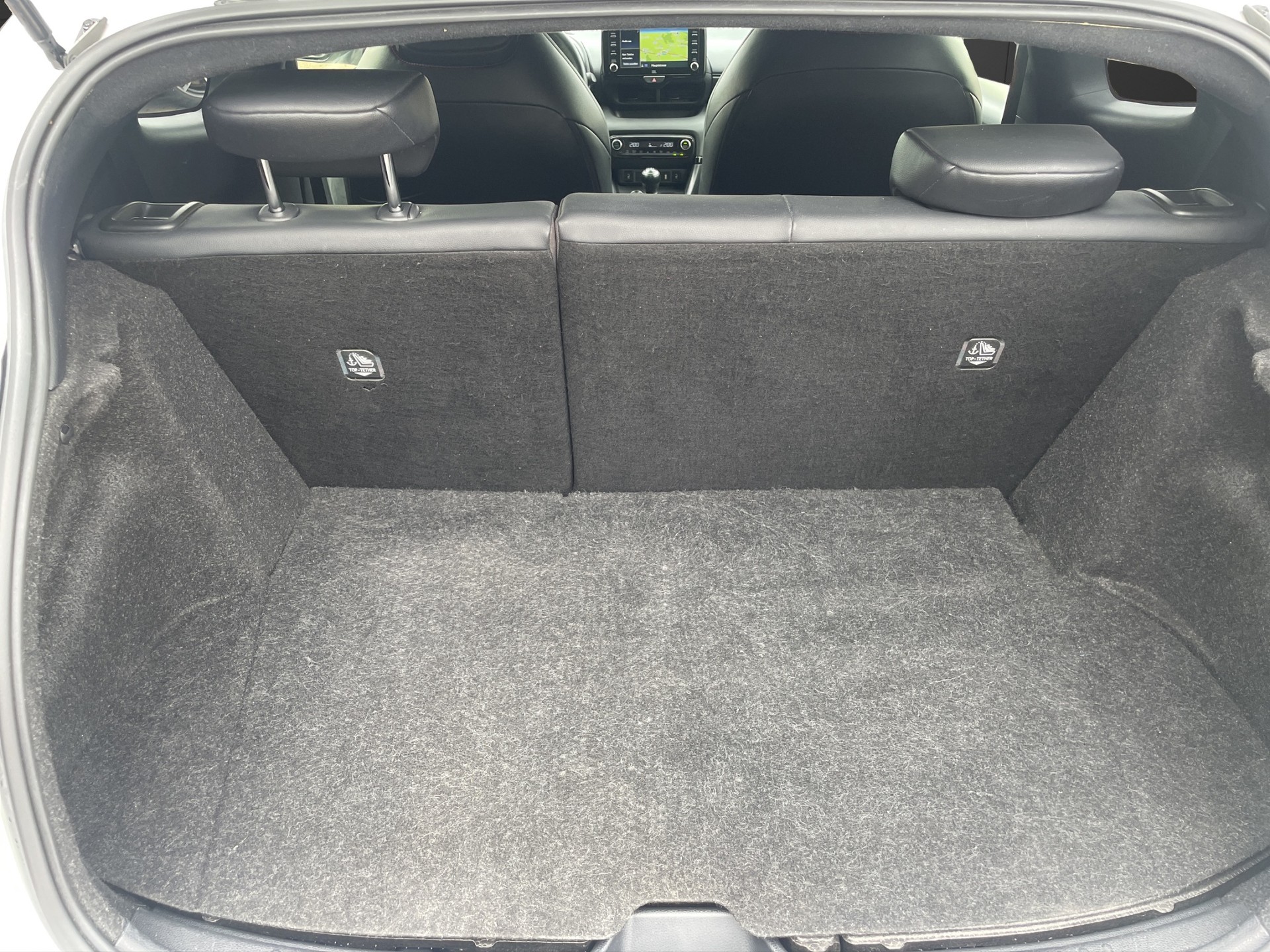 TOYOTA Yaris 1.6 GR Sport-image-6