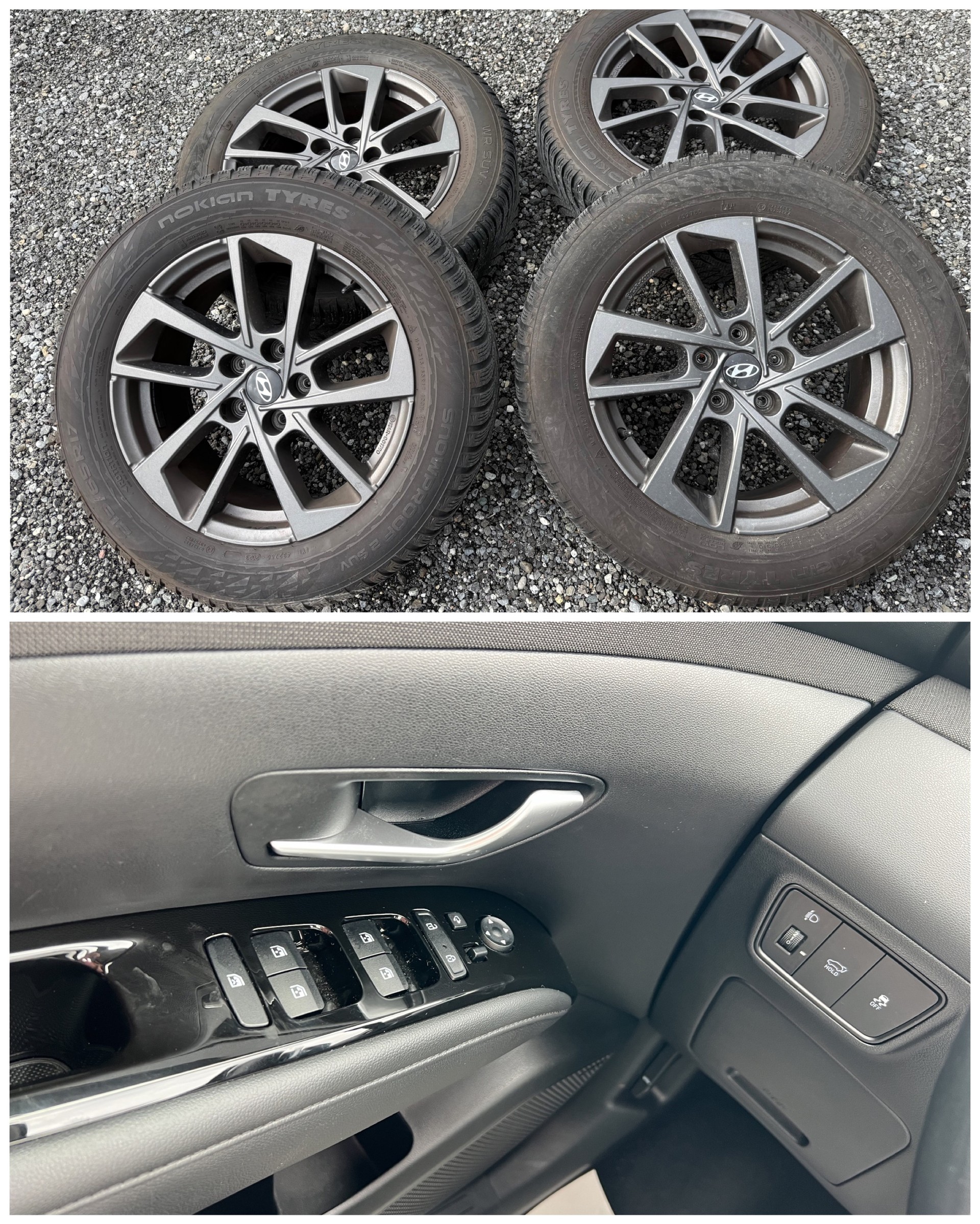 HYUNDAI Tucson 1.6 TGDI 48V Amplia DCT 4WD (Leasing oder Finanzierung möglich!)-image-15