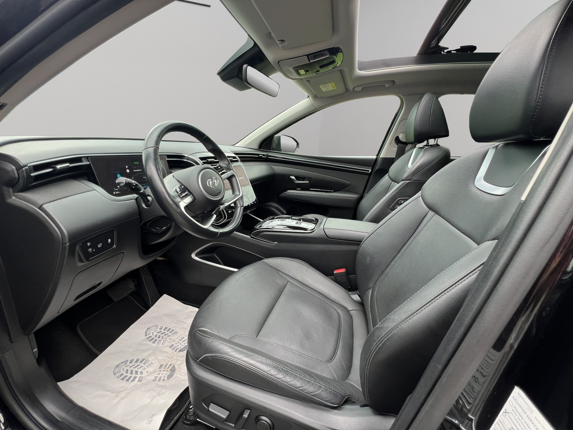 HYUNDAI Tucson 1.6 TGDI 48V Amplia DCT 4WD-image-8